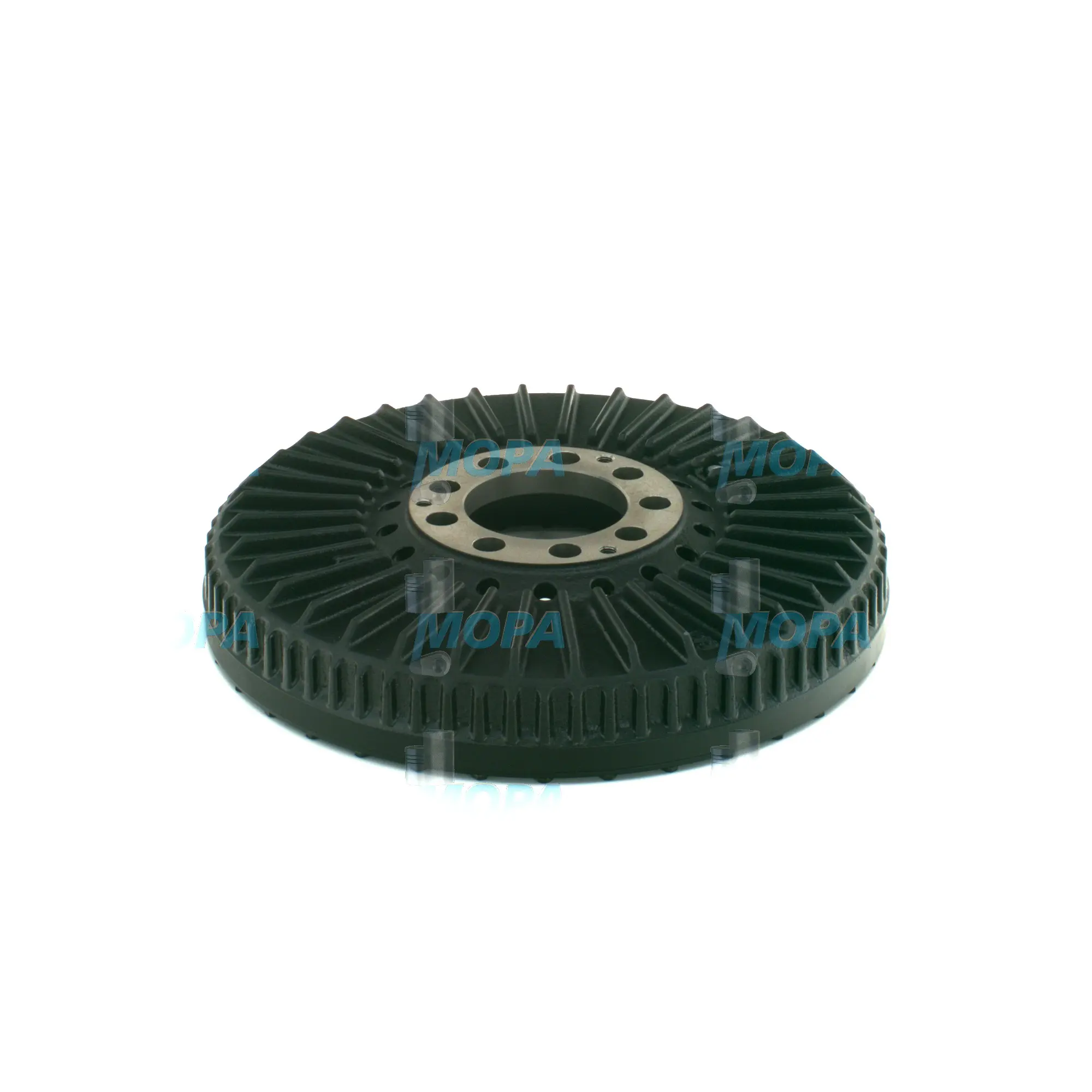 VIBRATION DAMPER - 12343539 suitable for MWM & Deutz engines 9