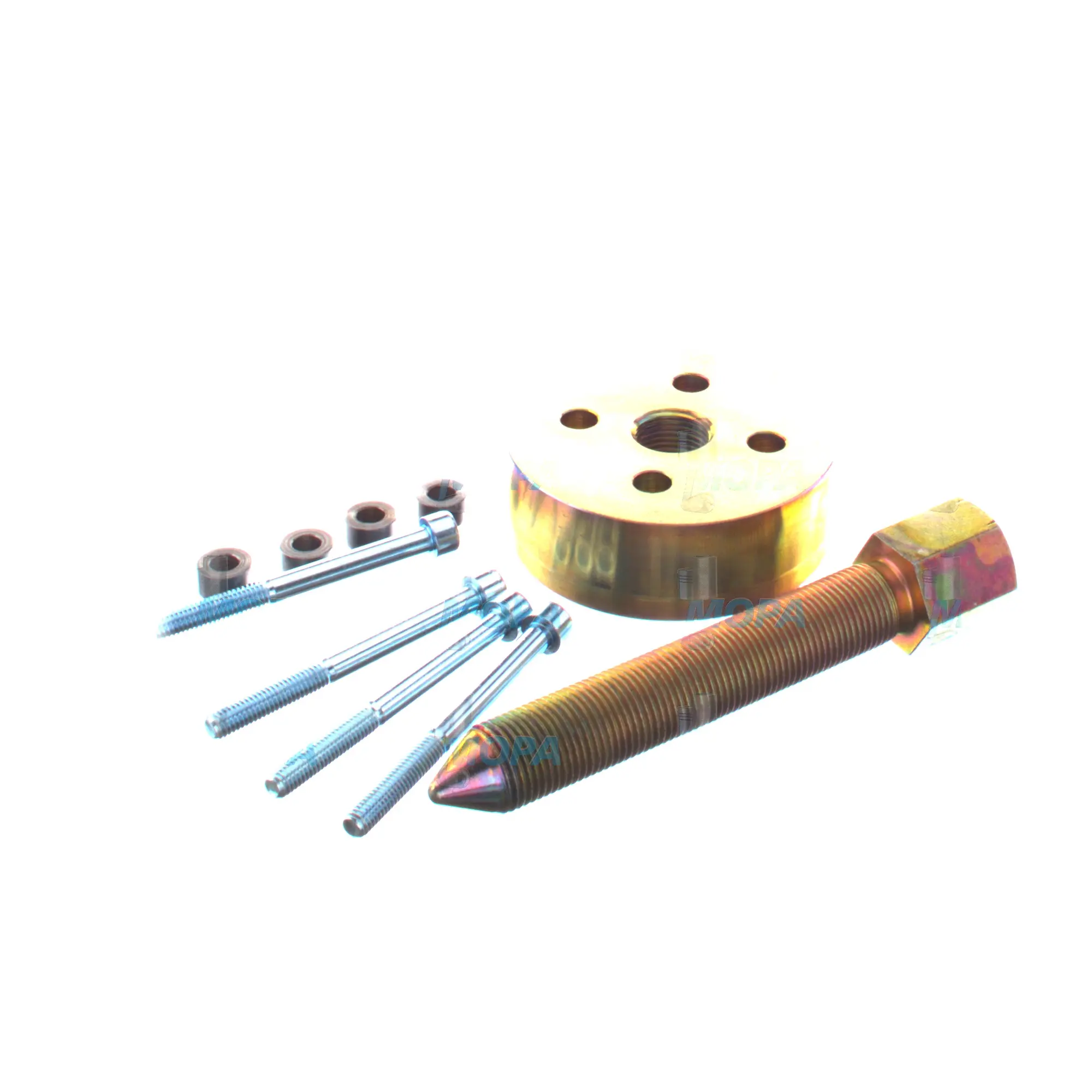 EXTRACTOR - 12313276 suitable for MWM & Deutz engines 5