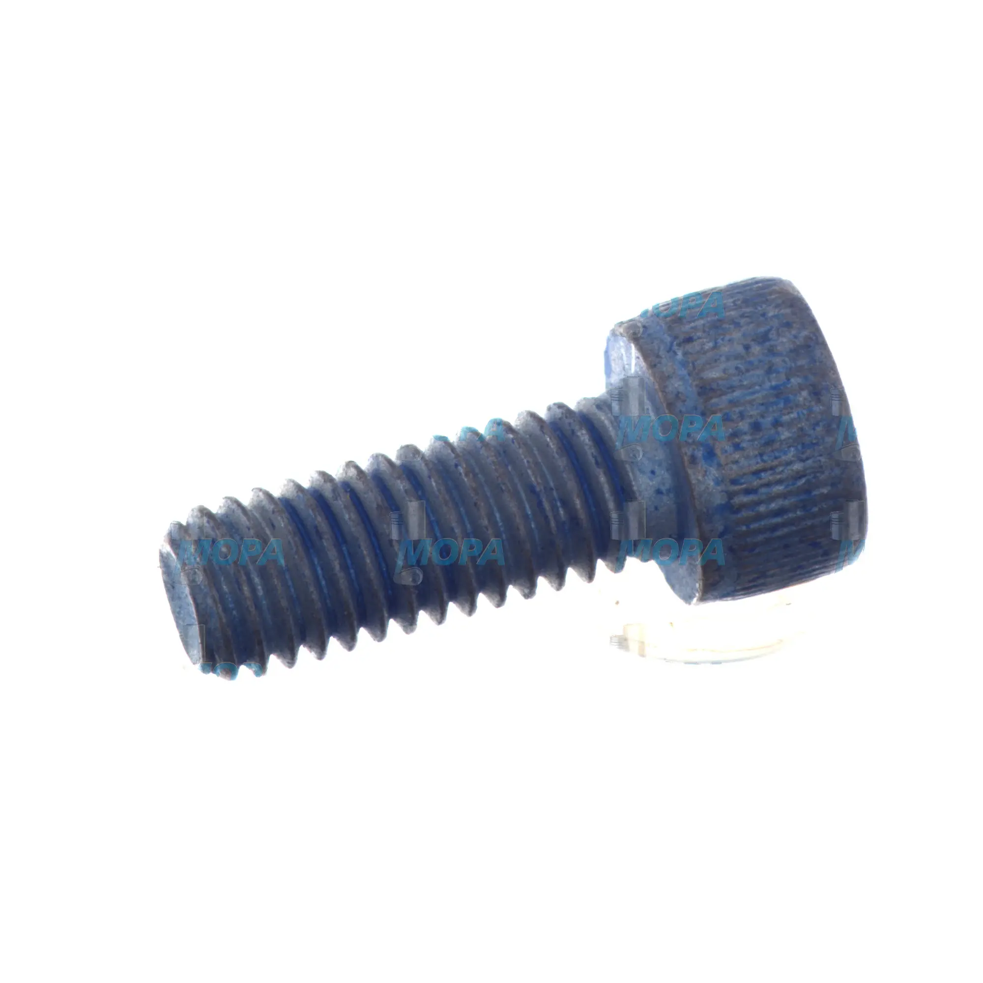 CYLINDER SCREW - 06020934305 suitable for MAN D-engines 6