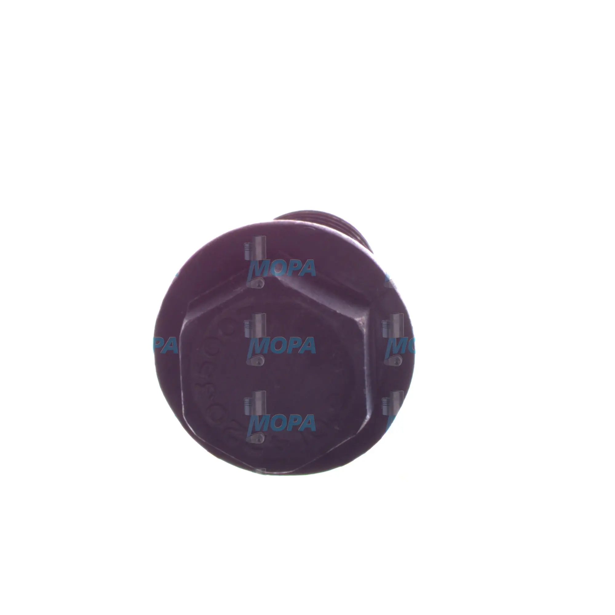 SCREW/BOLT - 4220350071 suitable for MTU engines 8