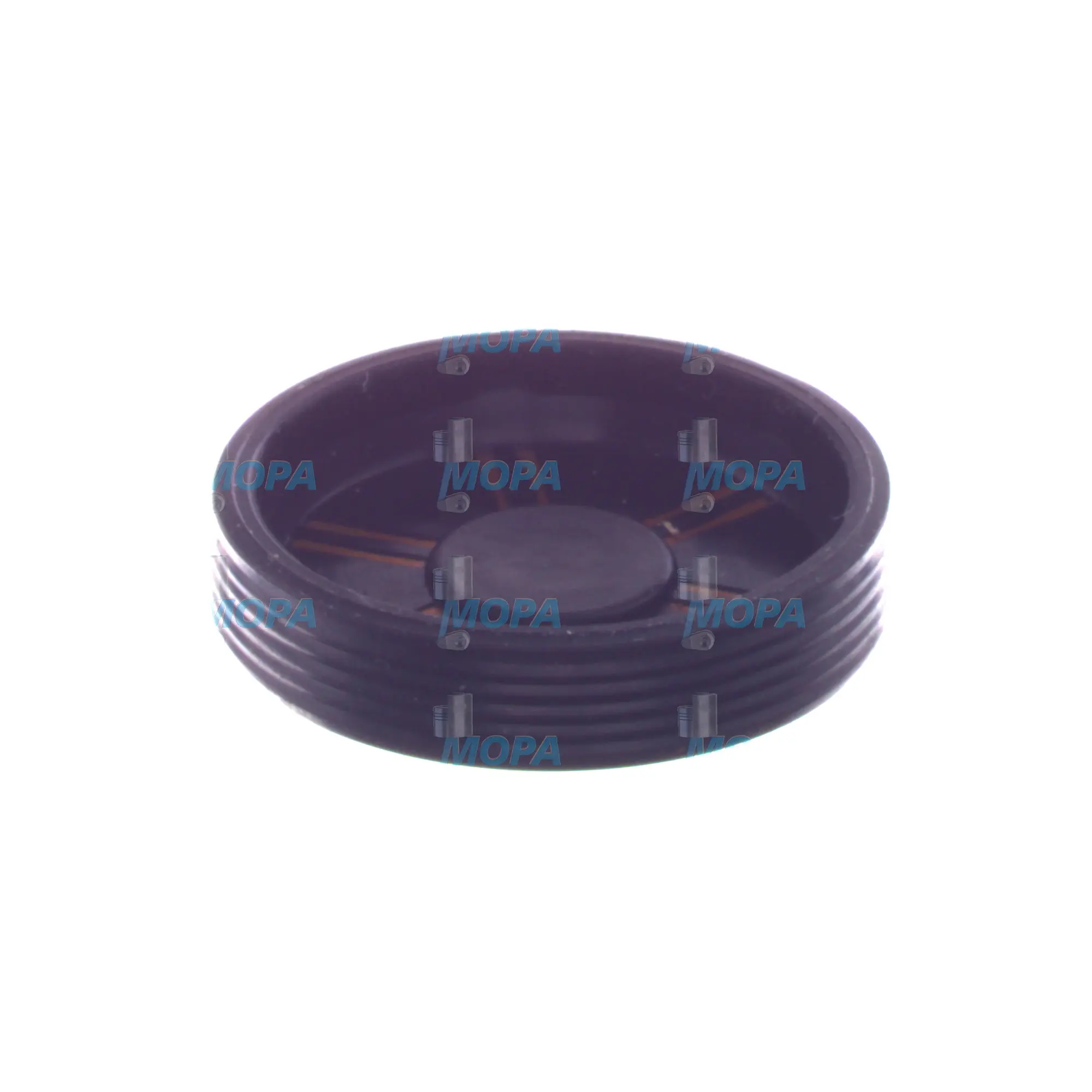 COVER - 01182547 suitable for Deutz engines 6