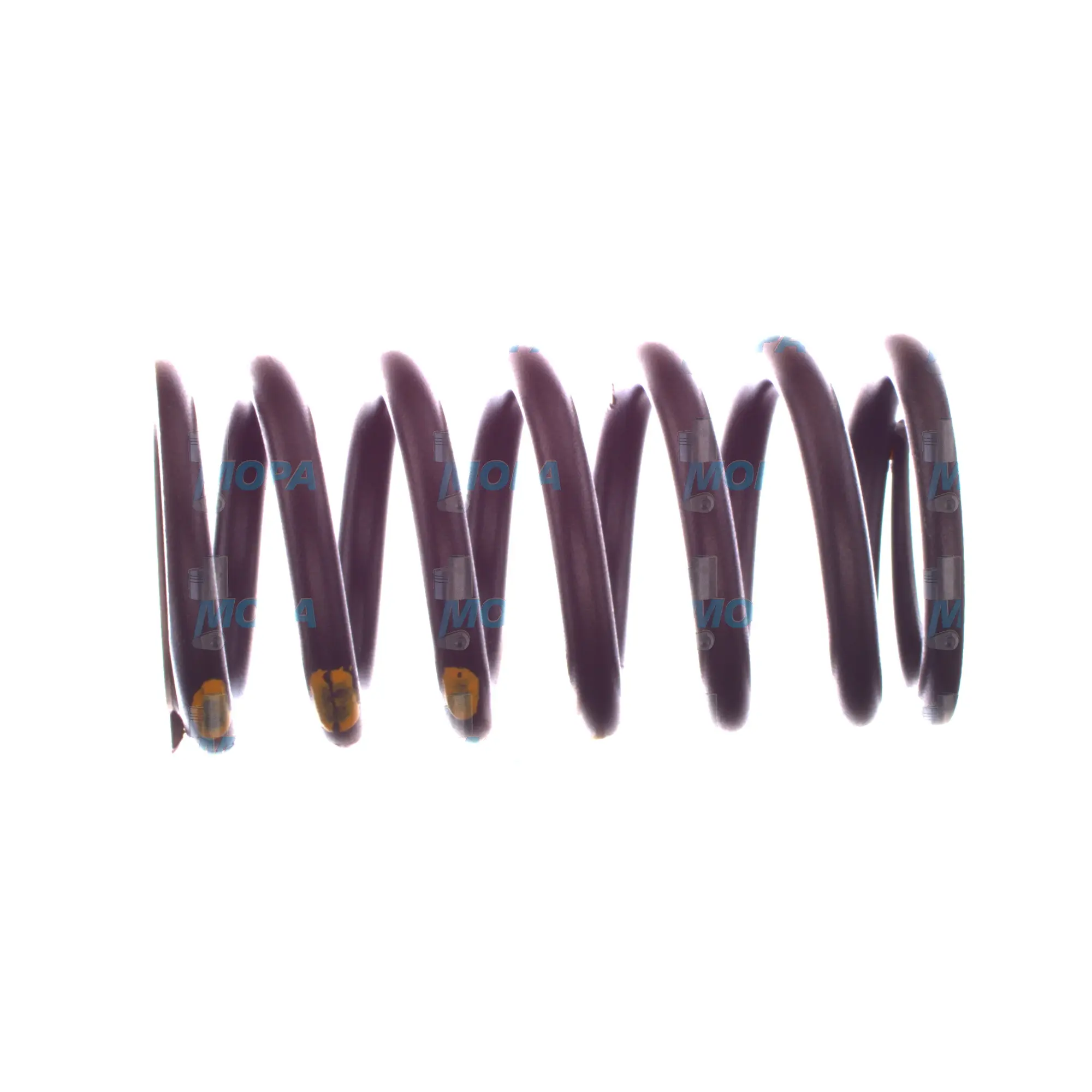 VALVE SPRING - 51041020145 suitable for MAN D engines 6