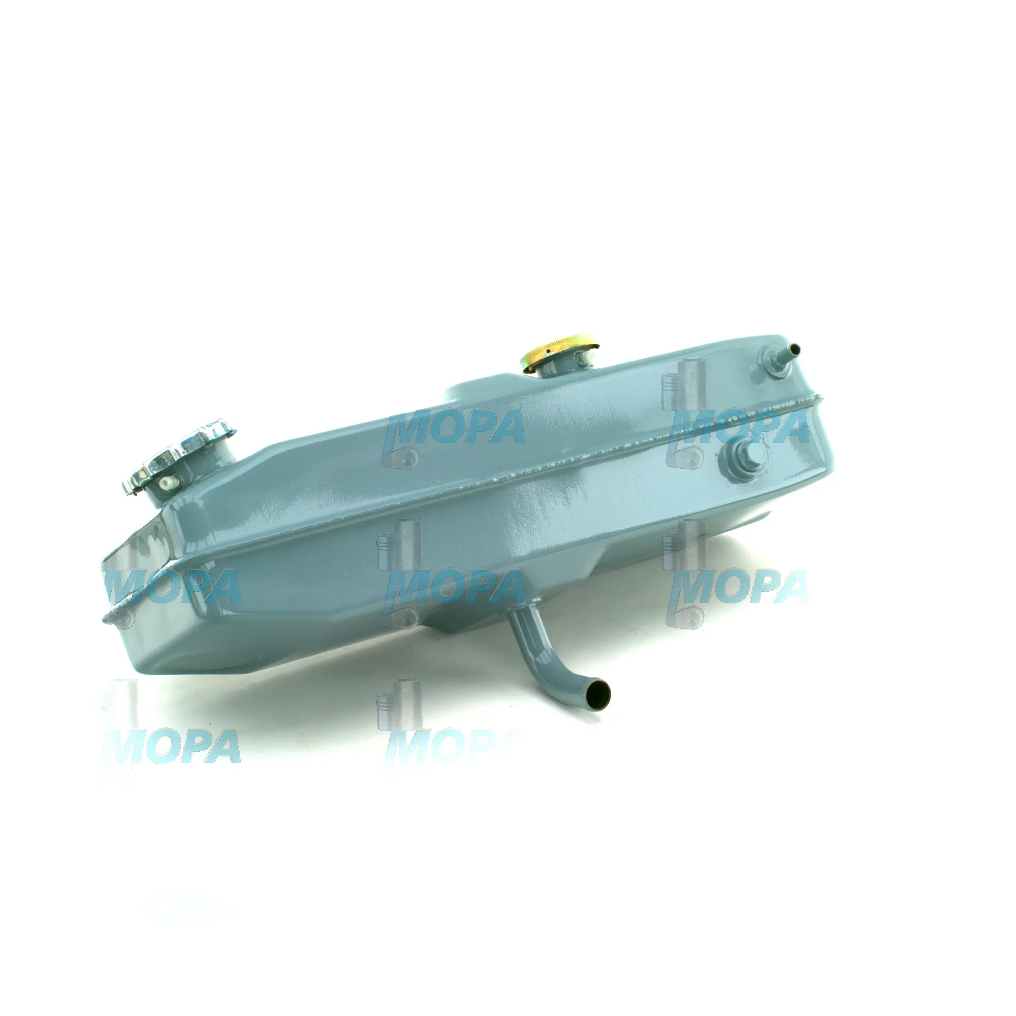 HEADER TANK - 51061026089 suitable for MAN D-engines 9