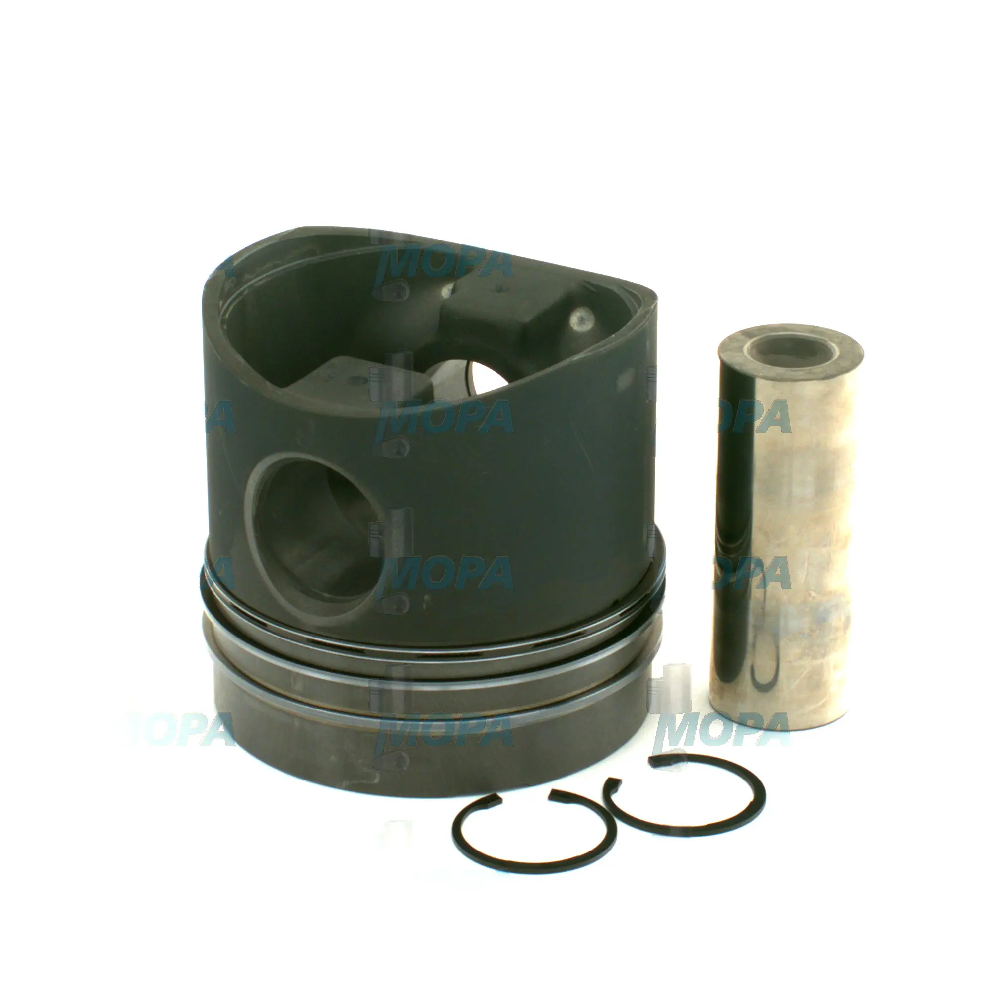 PISTON - 5500304117 suitable for MTU engines 9
