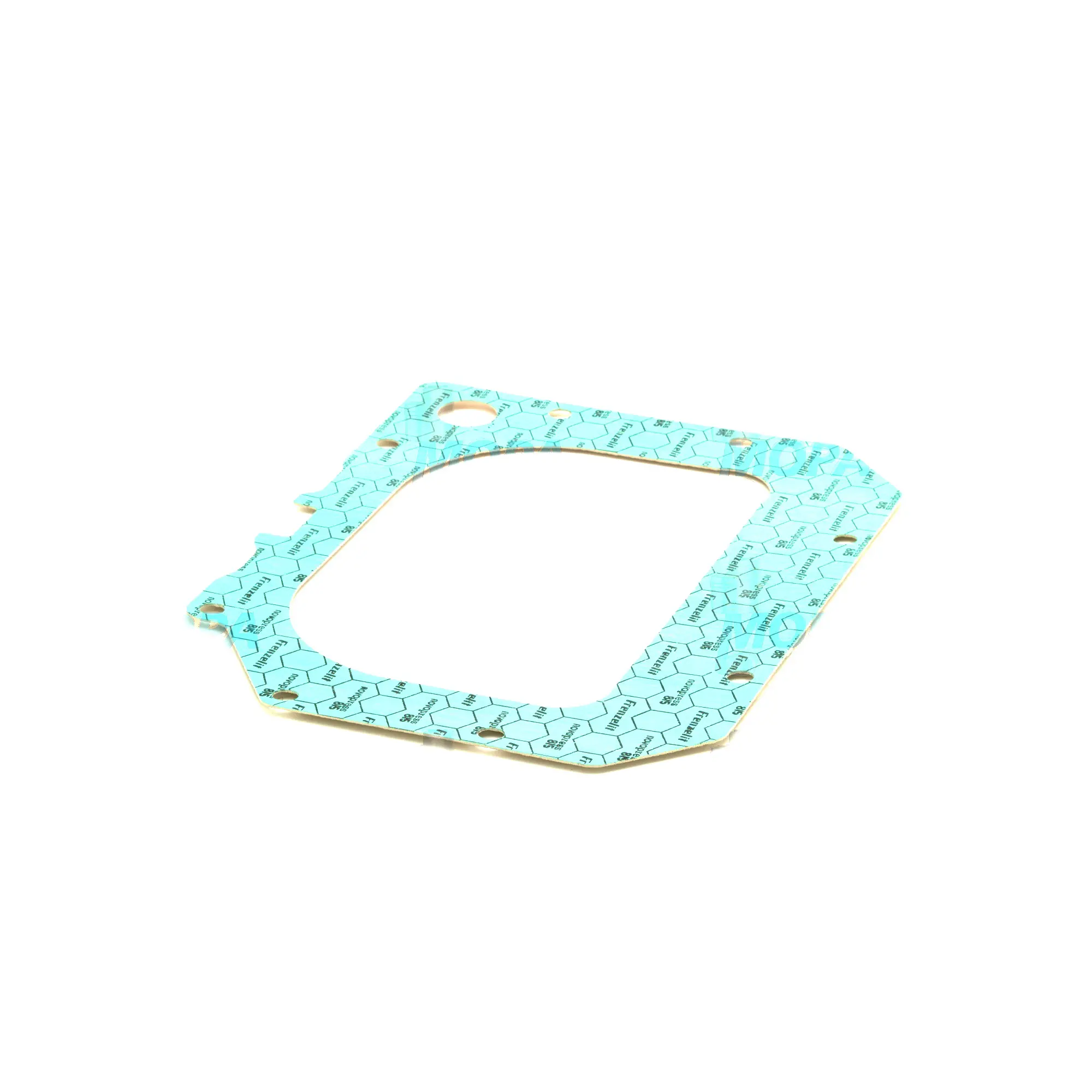GASKET - 5590982680 suitable for MTU engines