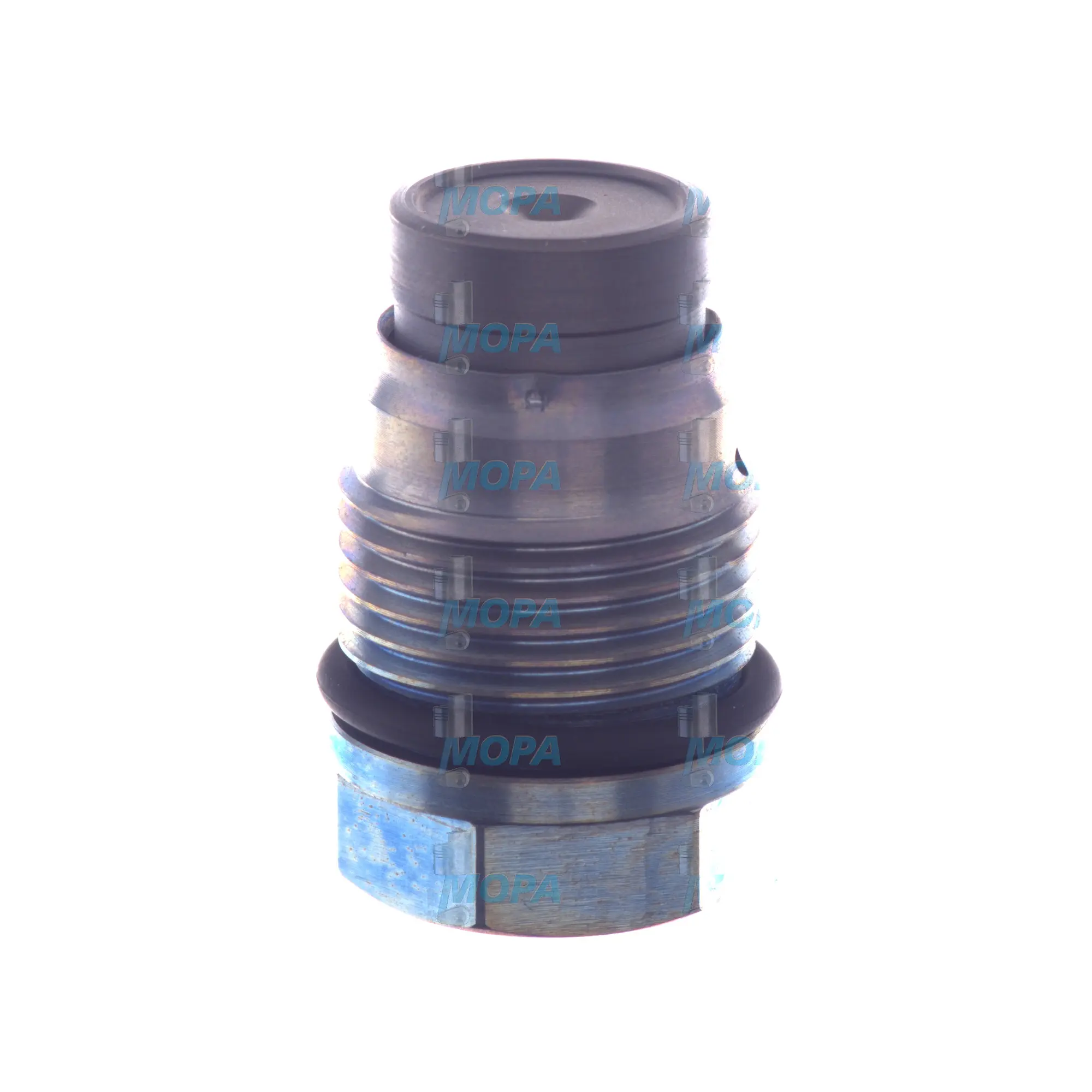 PRESSURE RELIEF VALVE - 51103040300 suitable for MAN D engines 5