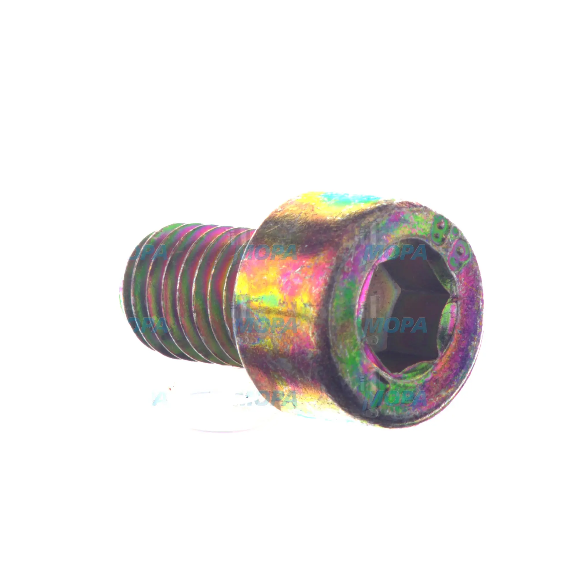ZYLINDERSCHRAUBE - 628/57/45/05038514 passend für MWM & Deutz Motoren 3