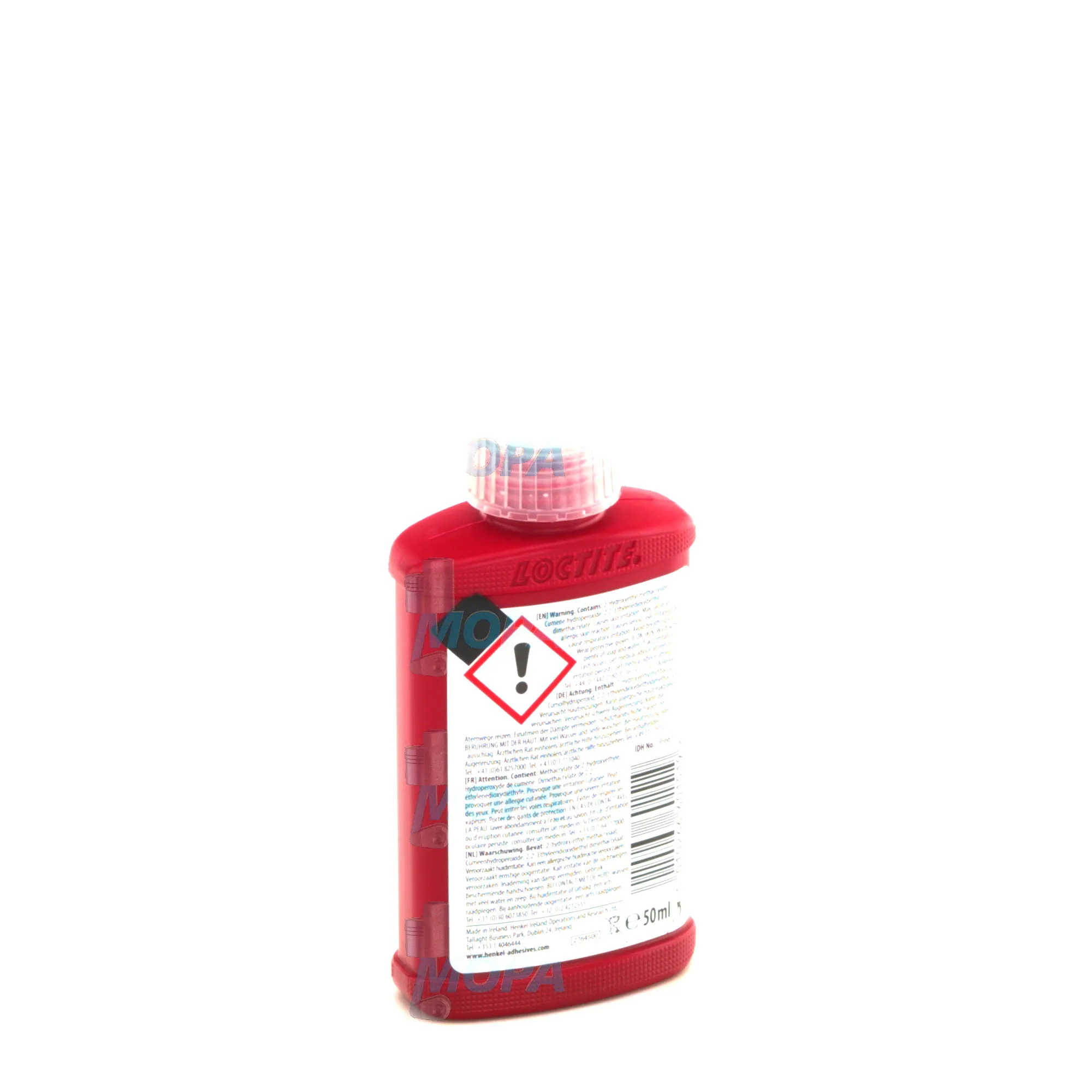 SAFETY/LOCKING AGENT - 628/14/9/05025947 suitable for MWM & Deutz engines 5