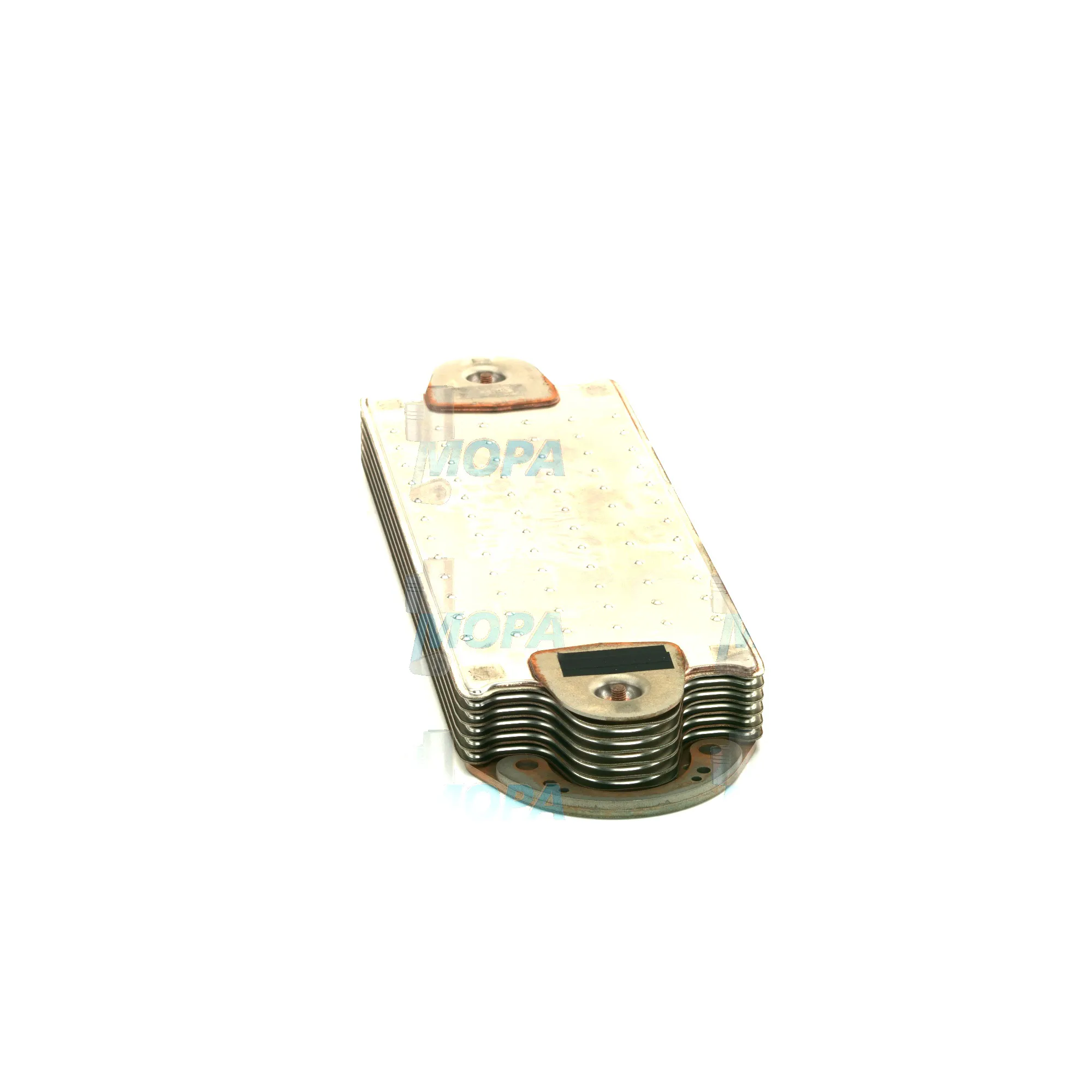 OIL COOLER - 20729259 suitable for Volvo/Volvo Penta engines 8