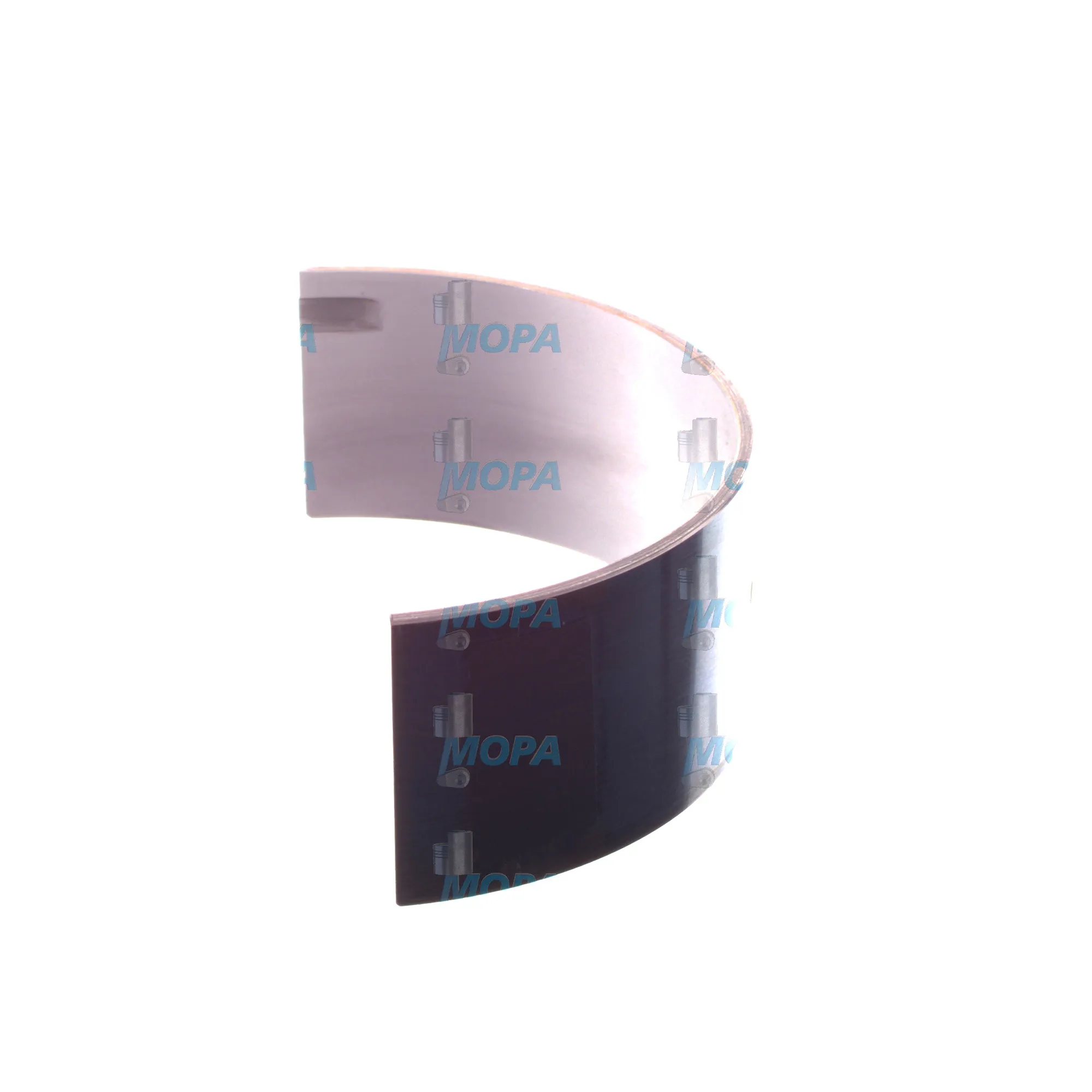 BIG END BEARING SHELL - 5360382410 suitable for MTU engines 5