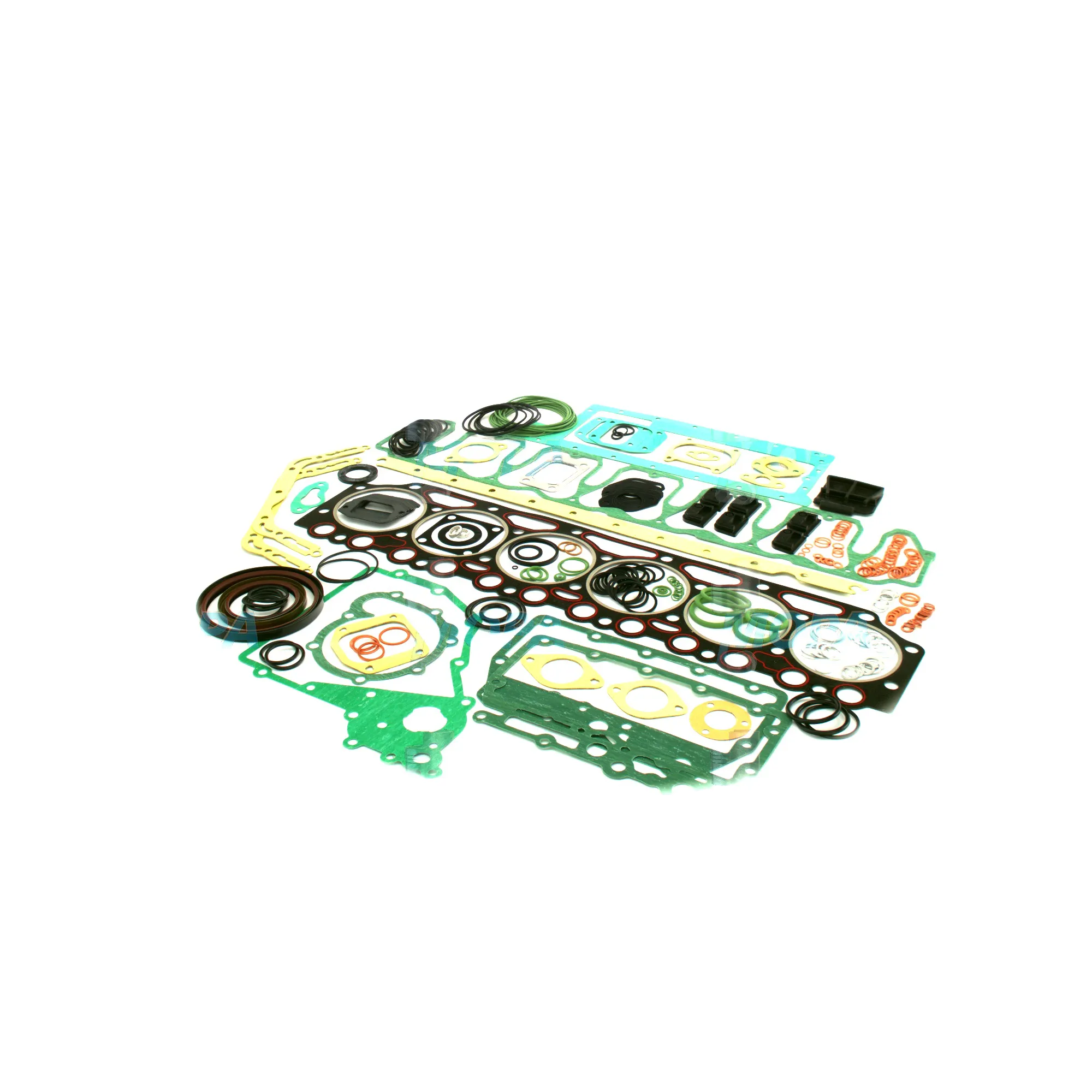 DICHTUNGSSATZ - 02937627 passend für Deutz Motoren 4