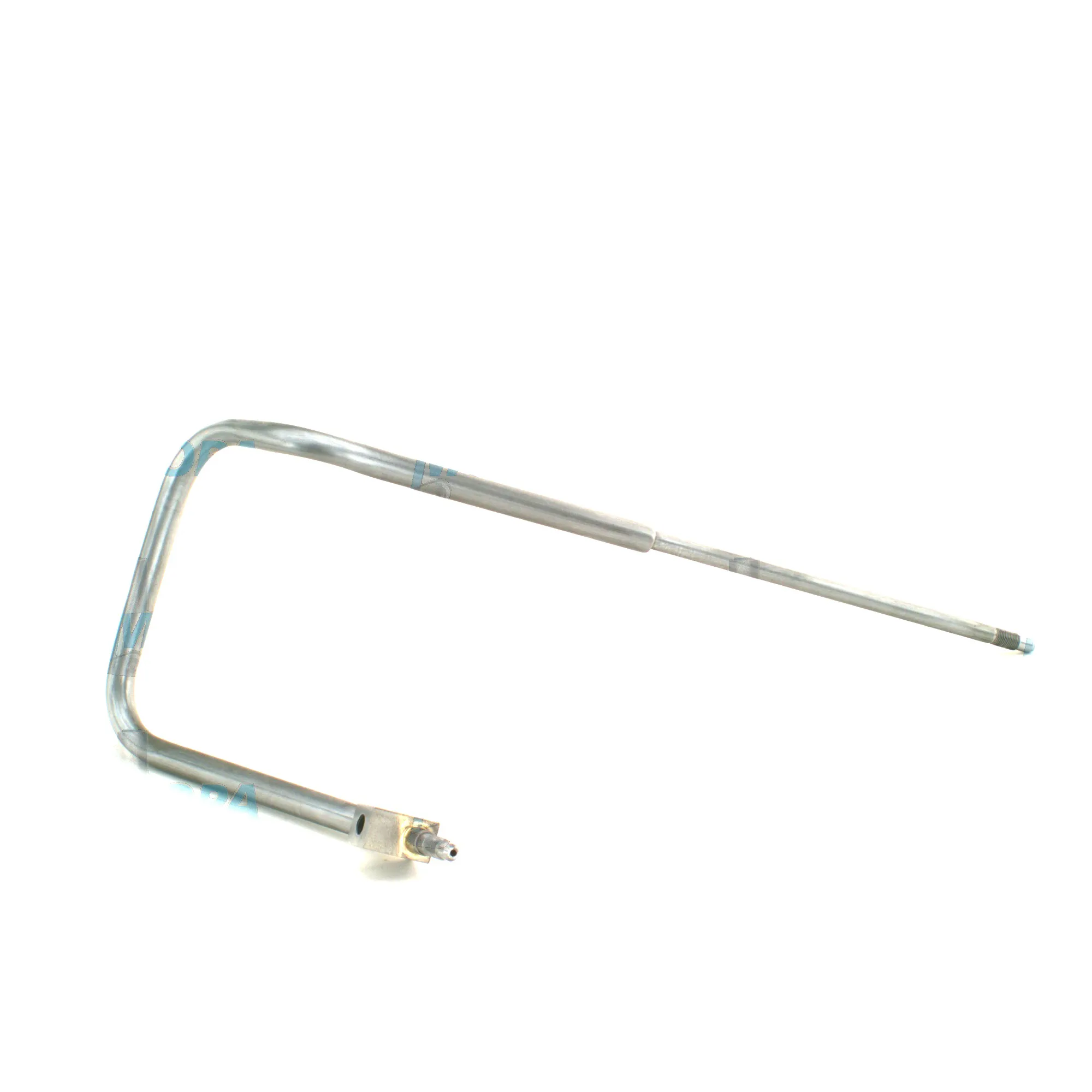 HIGH PRESSURE PIPE - 04078893 suitable for MWM & Deutz engines 3