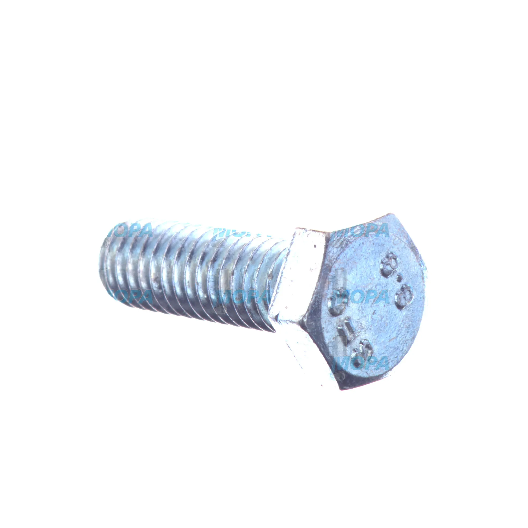 HEXAGON BOLT - 2911062199 suitable for Bosch engines 6