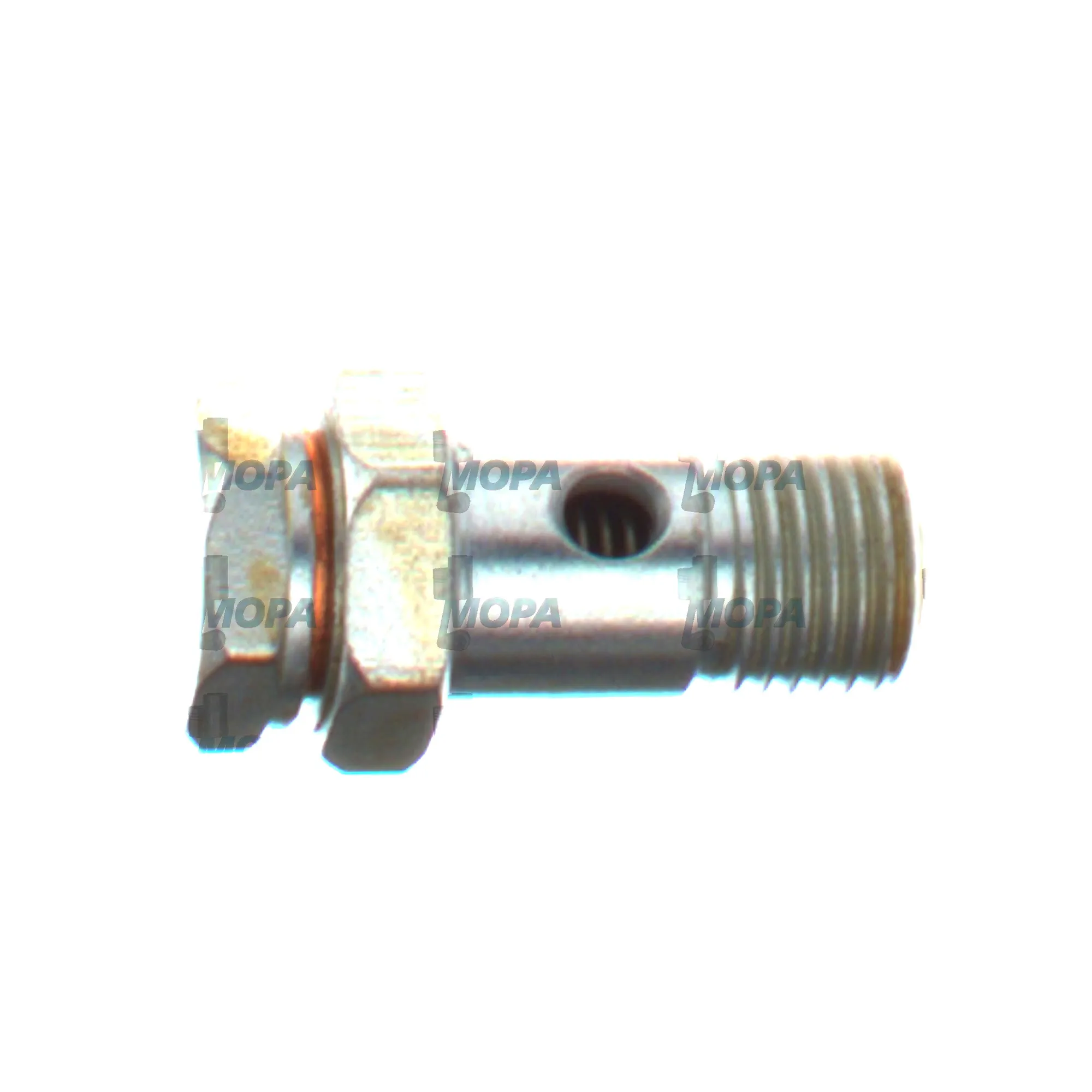 AIR SUPPLY VALVE - 604524000002 suitable for MWM & Deutz engines 5