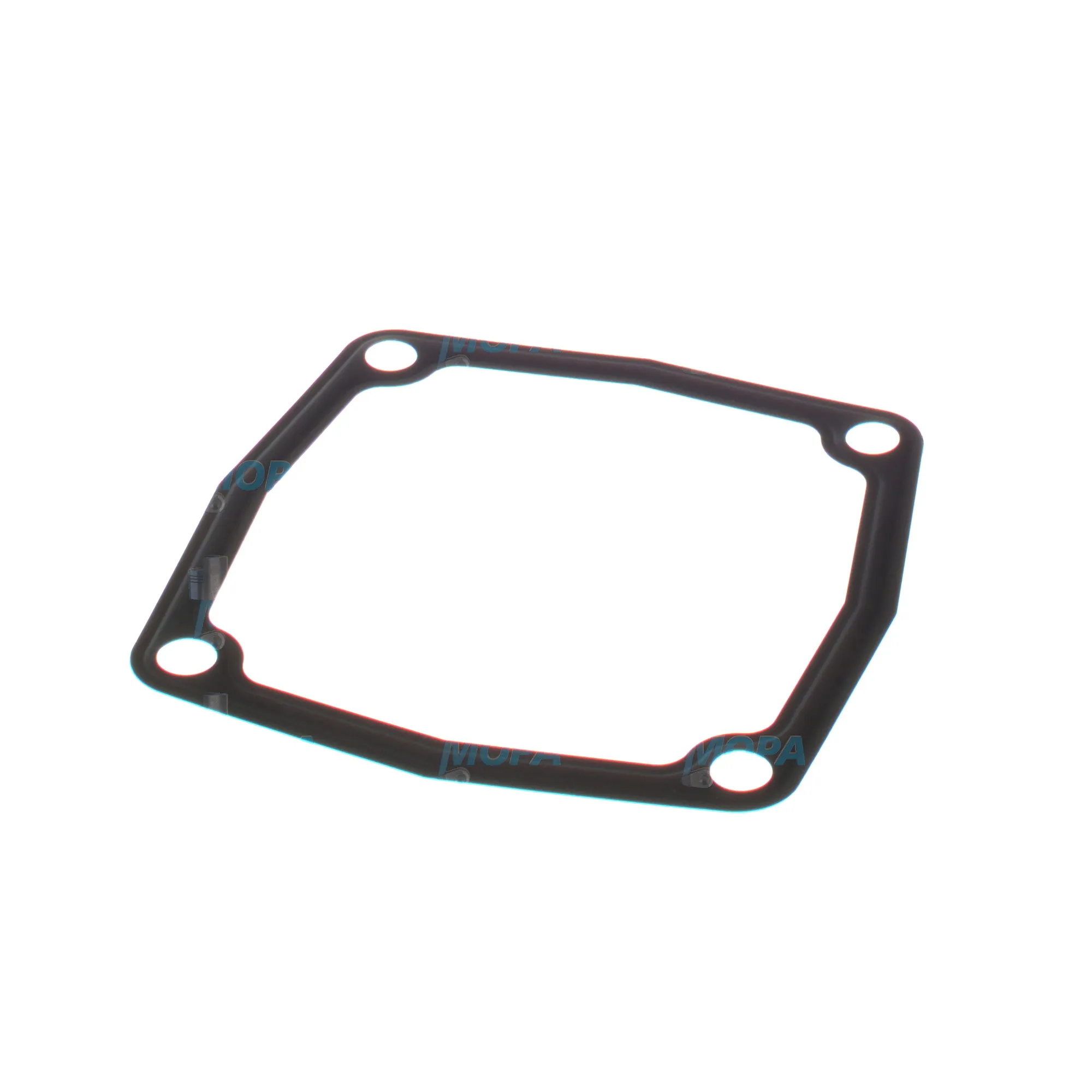 GASKET - 51549010034 suitable for MAN D engines 11