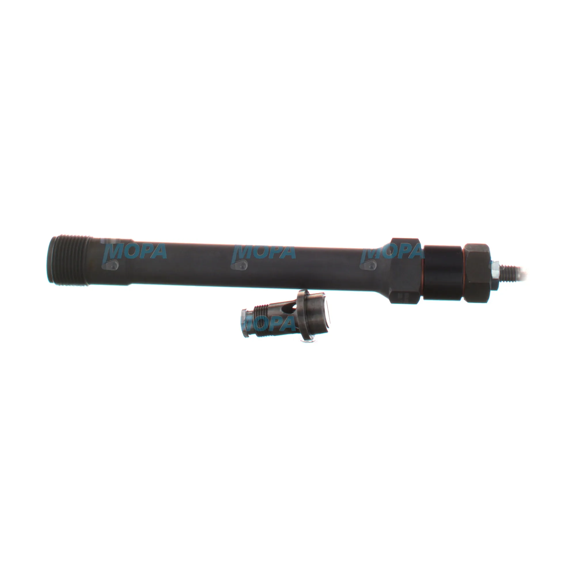 DECOMPRESSION VALVE - 0000160891 suitable for MTU engines 9