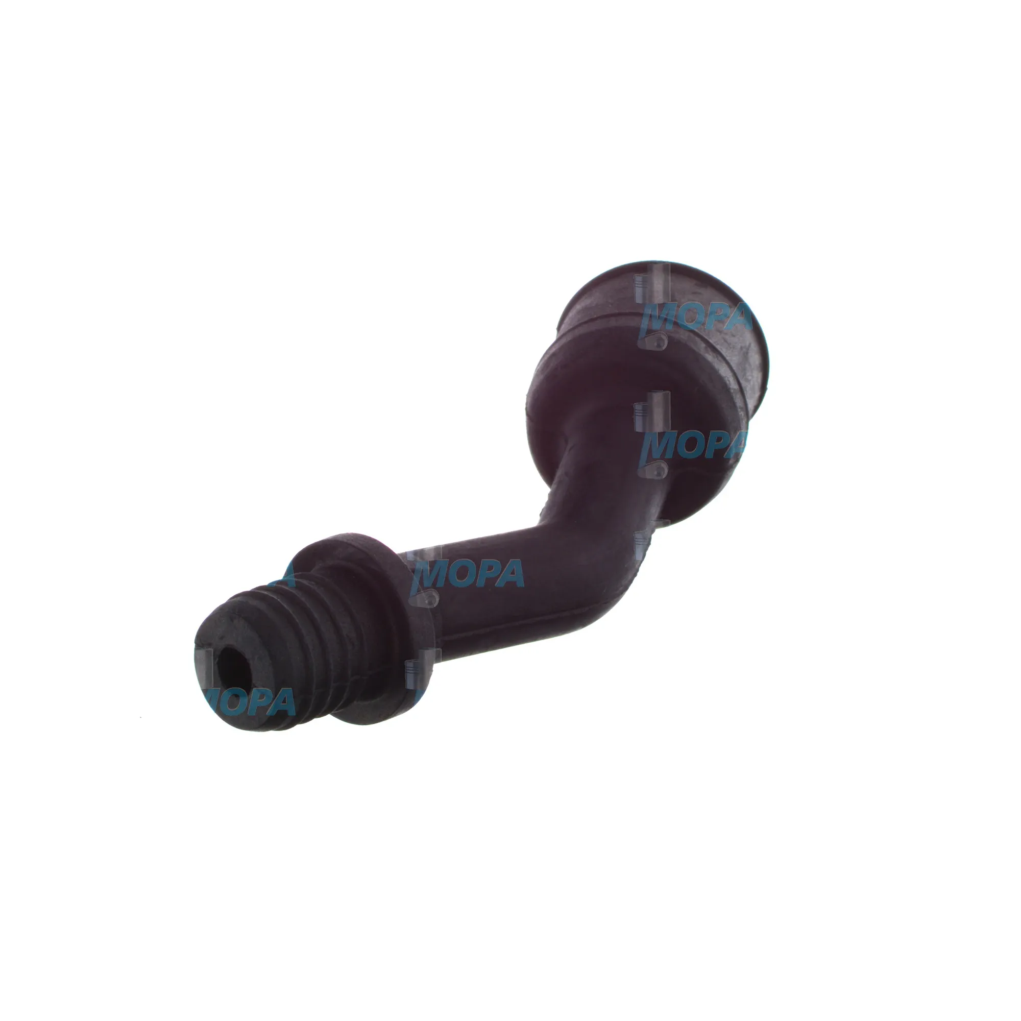 GUMMIMUFFE - 04207290 passend für Deutz Motoren