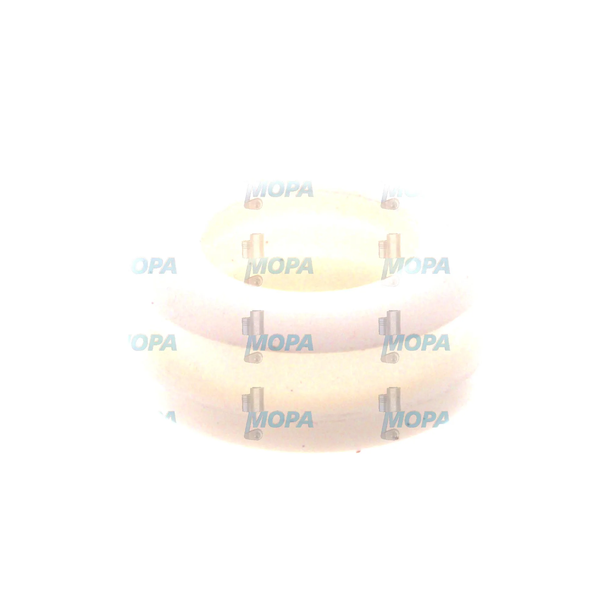 GASKET - 02197681 suitable for Deutz engines 5