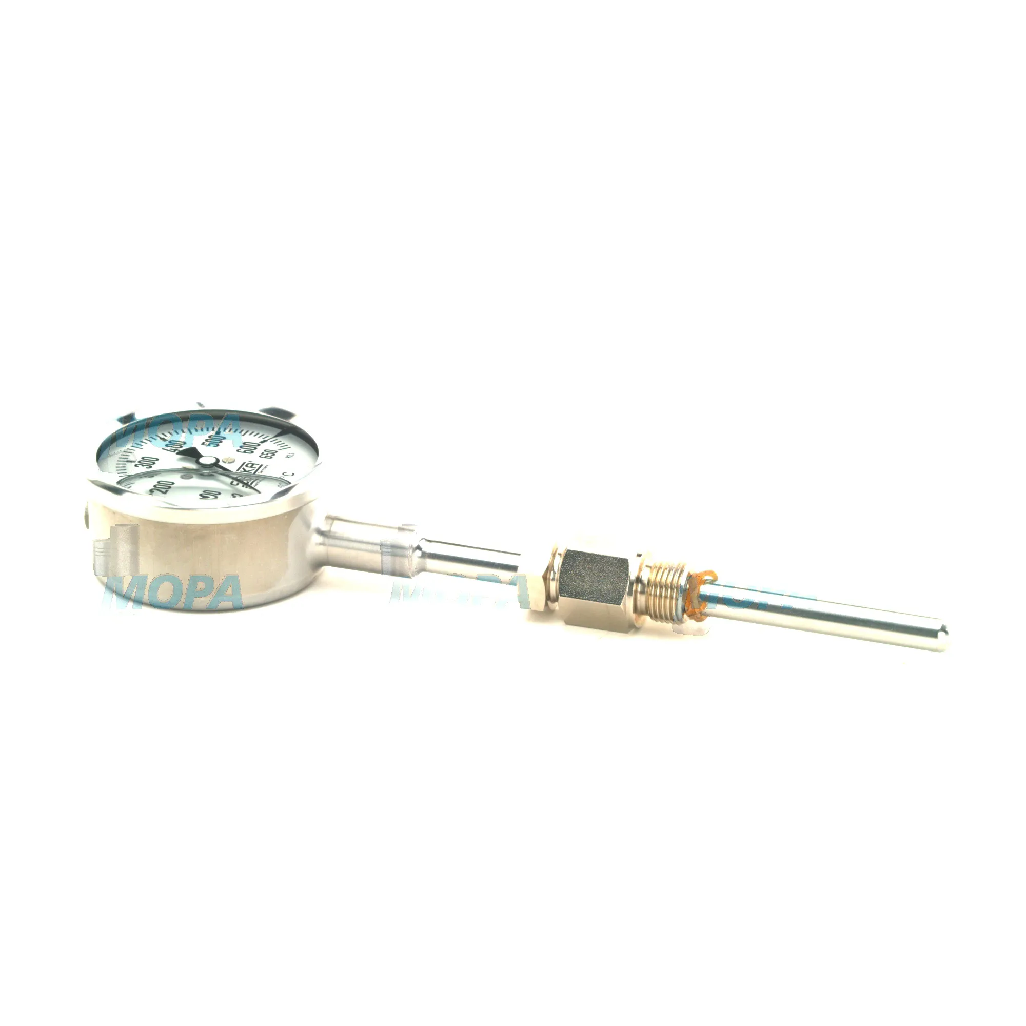 DIAL THERMOMETER - 358/151/353 suitable for MWM & Deutz engines 2