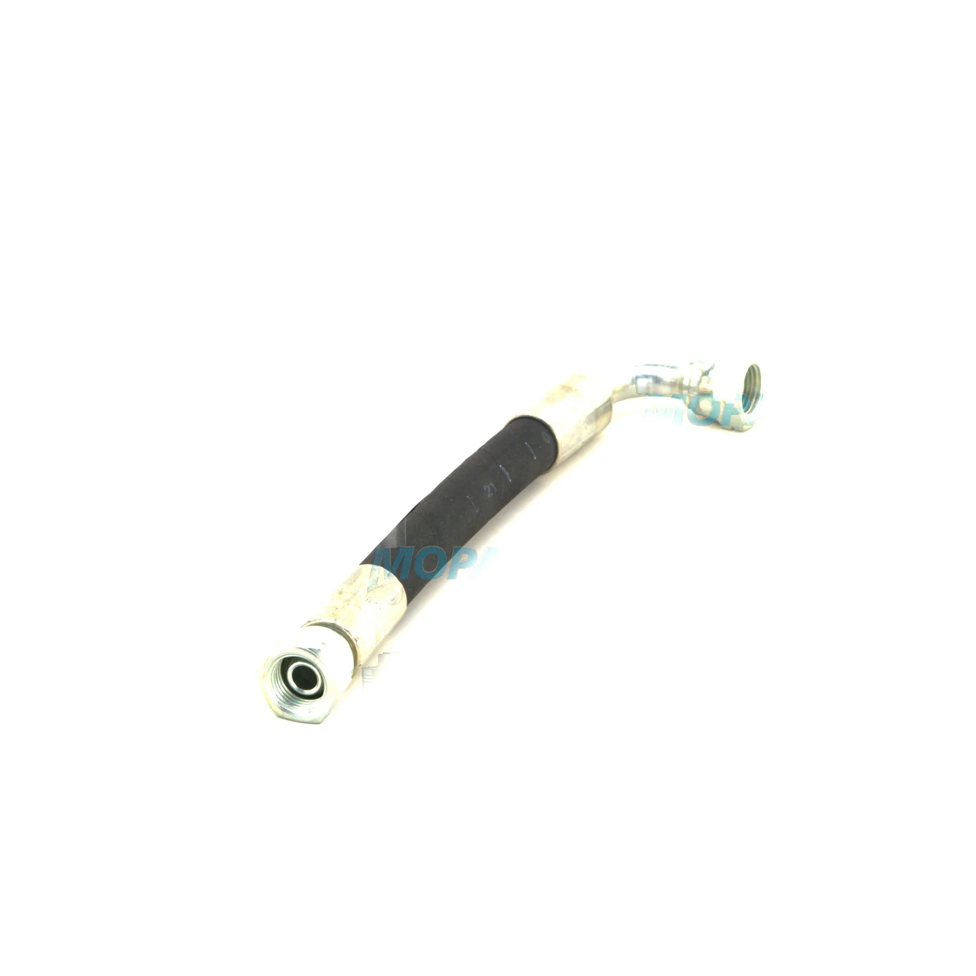 HOSE LINE - 51963400156 suitable for MAN D engines 9