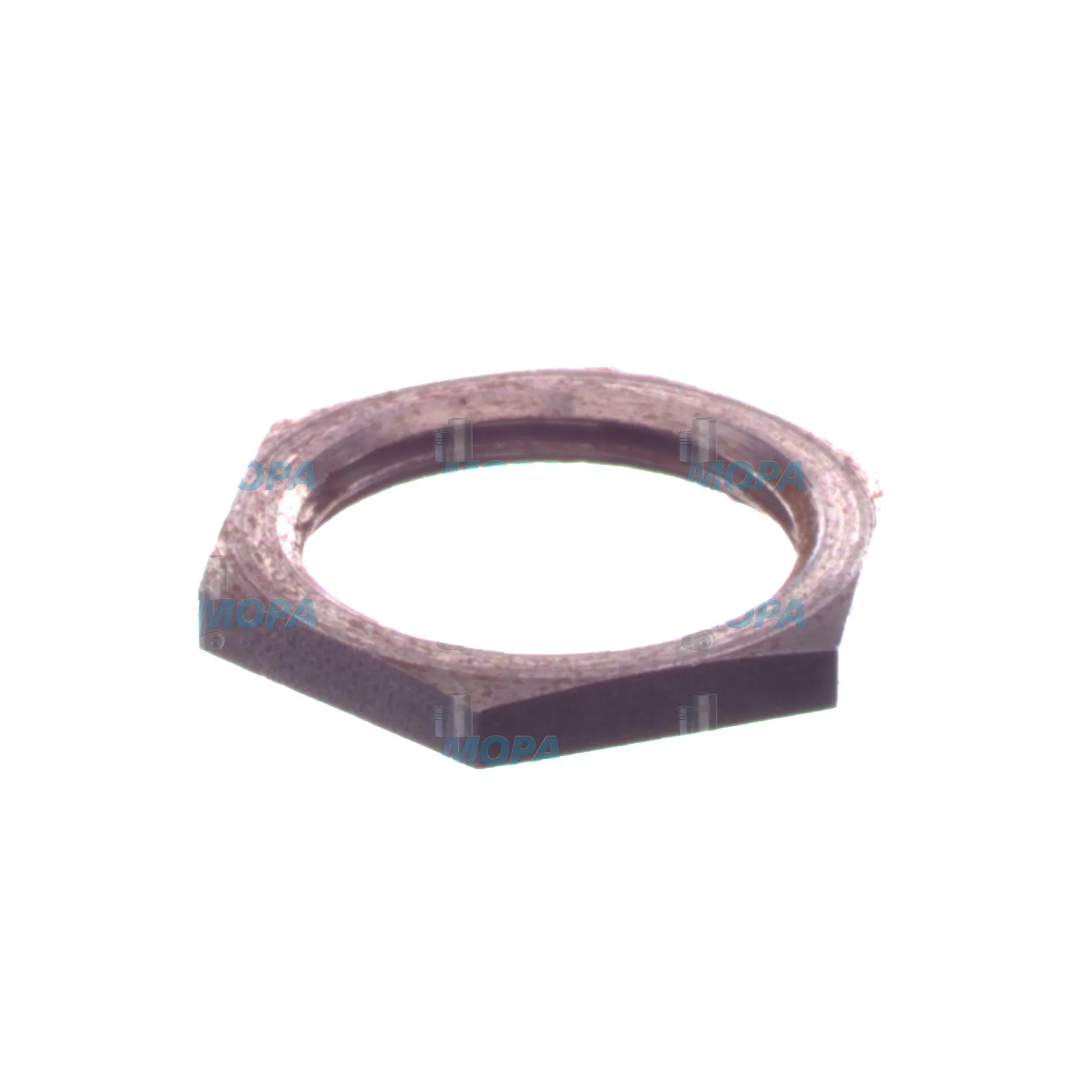 HEXAGON NUT - 01211035 suitable for Deutz engines 10
