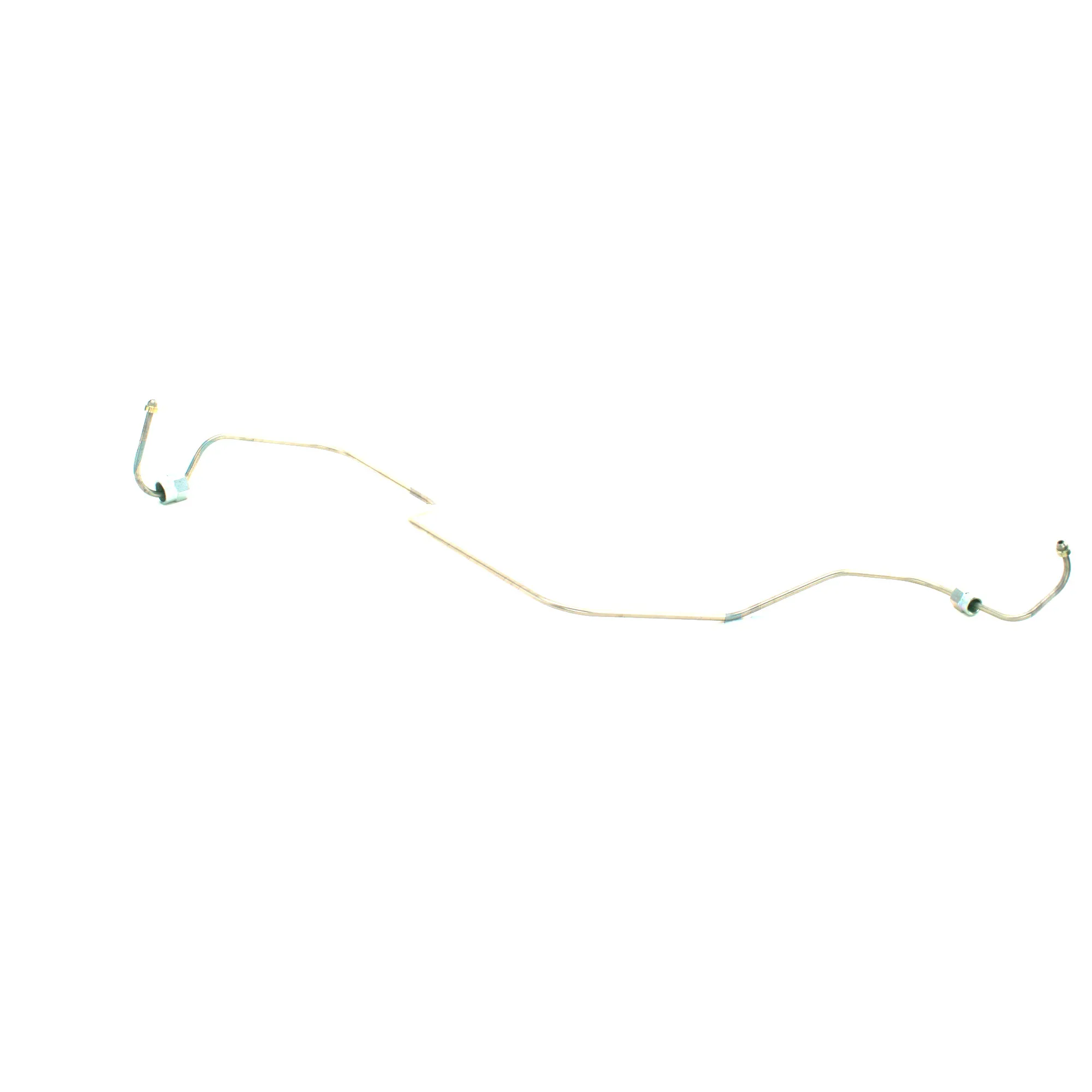 PRESSURE PIPE - 5530704132 suitable for MTU engines 4