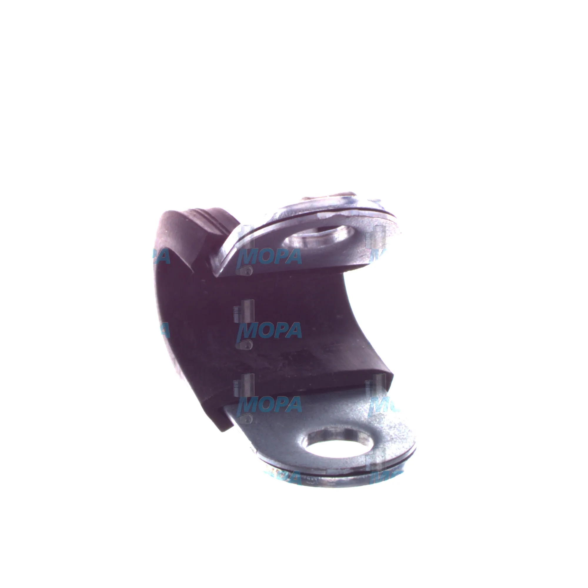 CLAMP - 01172689 suitable for Deutz engines 9