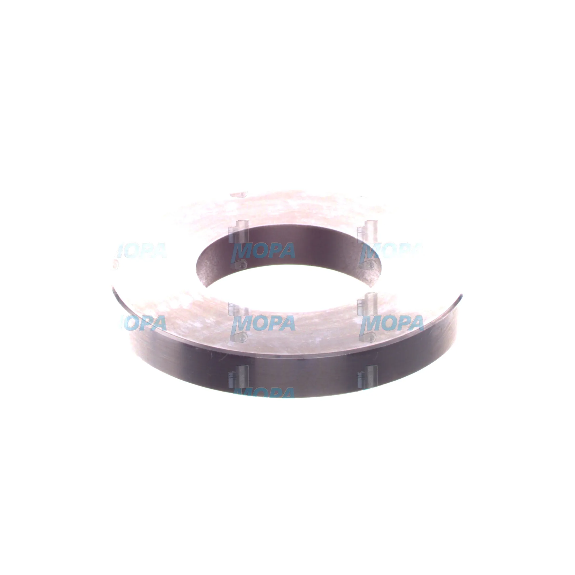 PLAIN WASHER - 02000415 suitable for MWM & Deutz engines 8