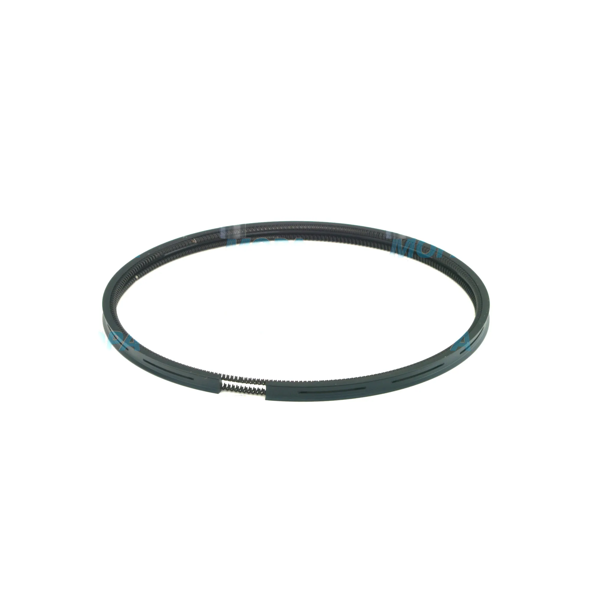 SLOTTED OIL CONTROL RING - 01170494 suitable for MWM & Deutz engines 5