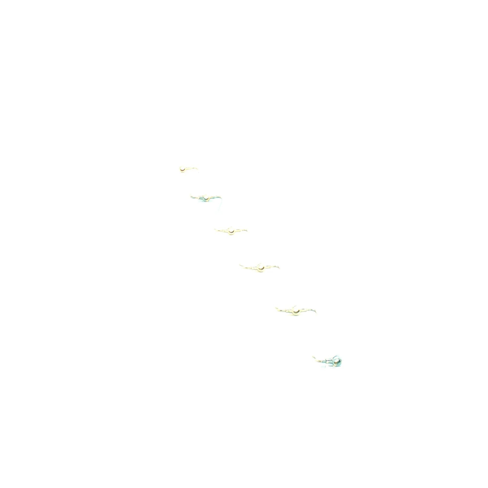 LEAK OFF LINE - 02137534 suitable for Deutz engines 8