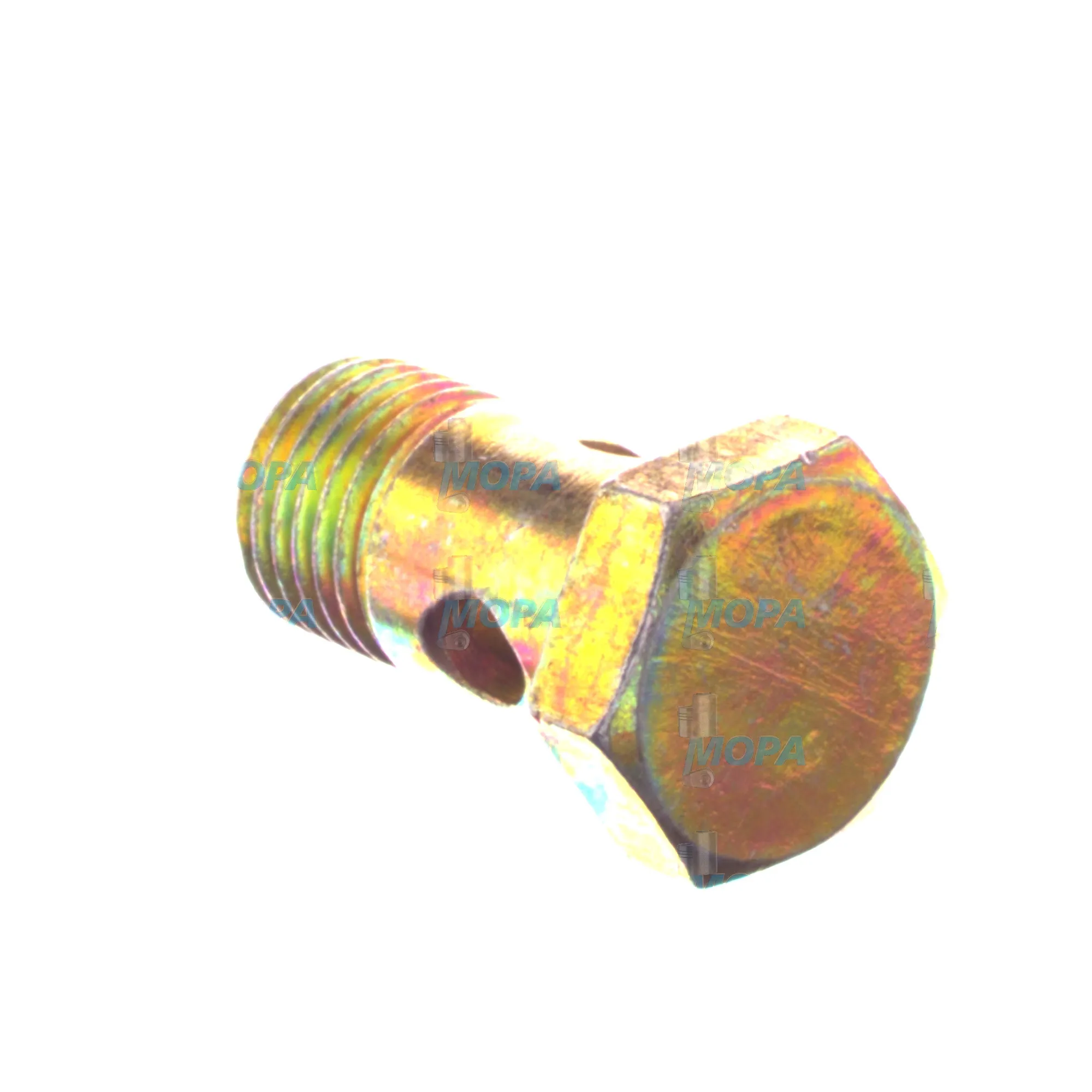 HOLLOW SCREW - 628/38/20/05066164 suitable for MWM & Deutz engines 6