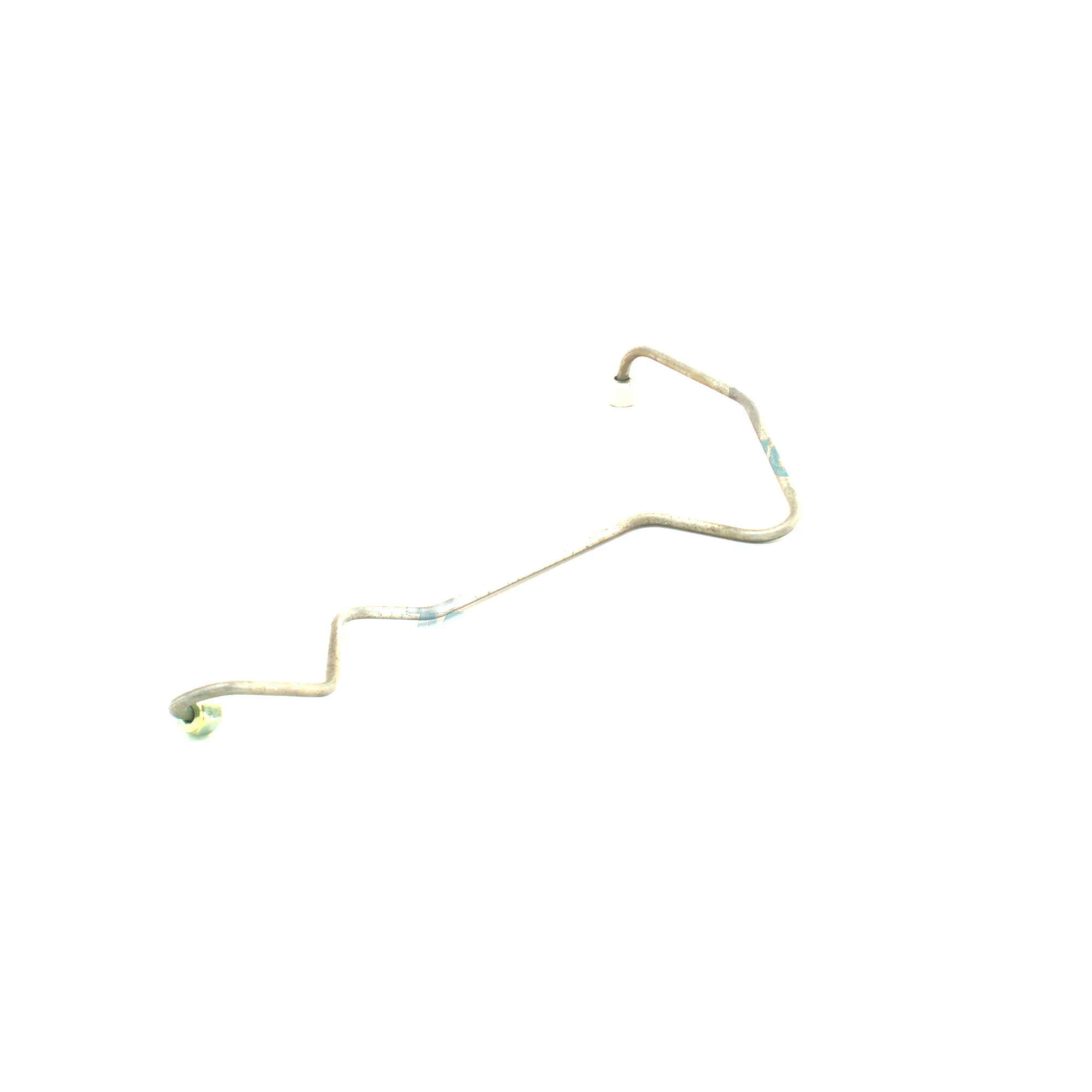 EINSPRITZLEITUNG - 02410212 passend für Deutz Motoren