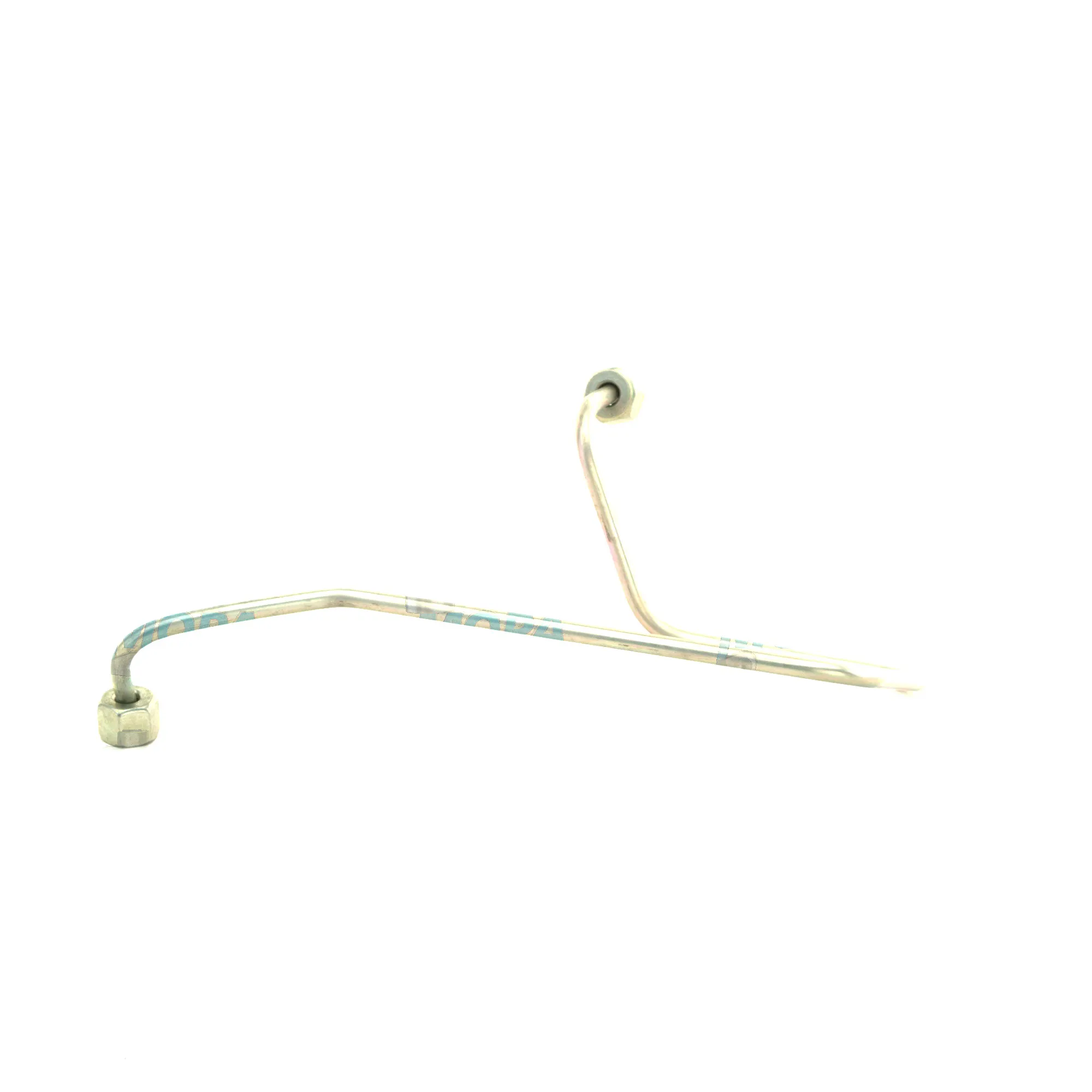 EINSPRITZLEITUNG - 02404861 passend für Deutz Motoren 7