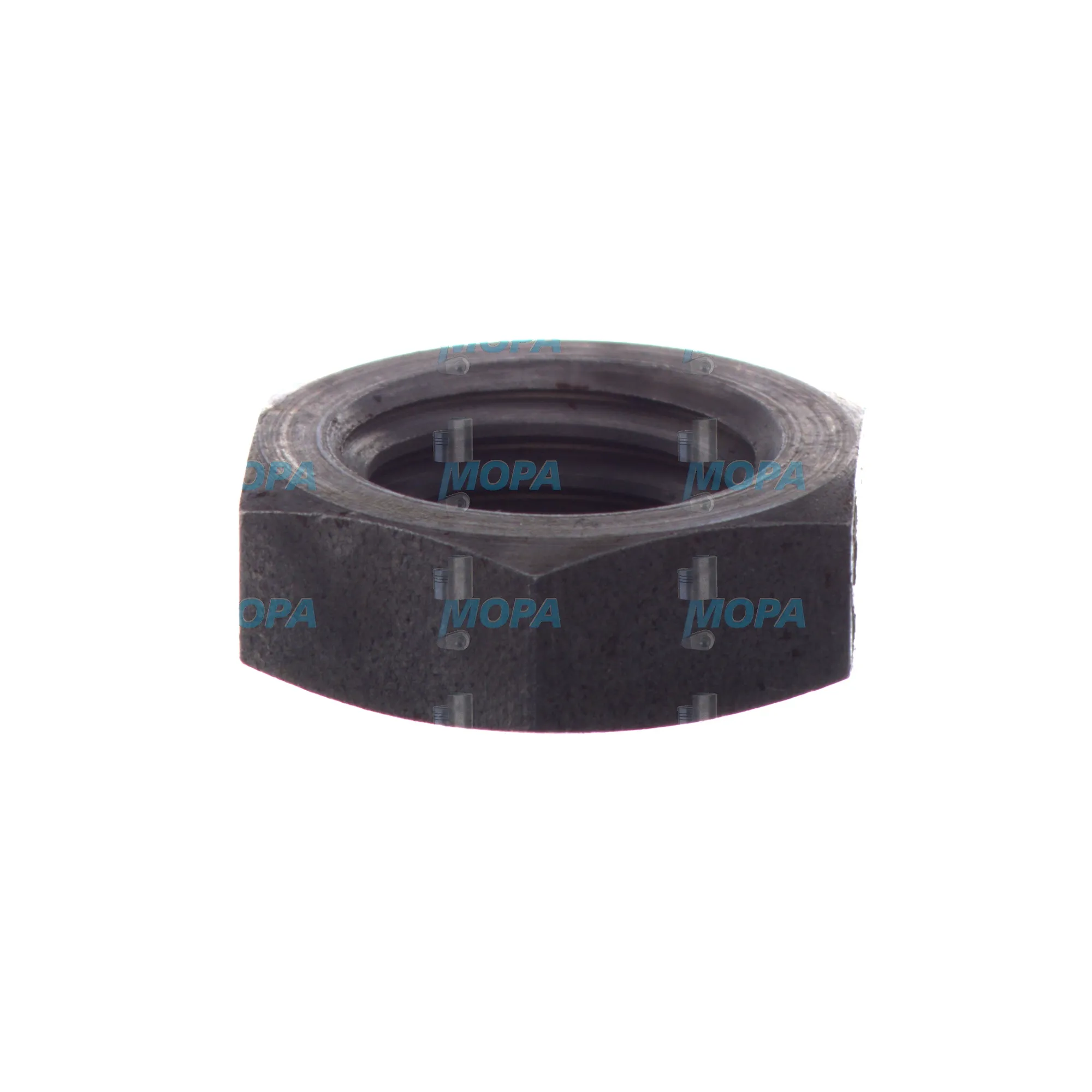 HEXAGON NUT - 01216006 suitable for Deutz engines 10