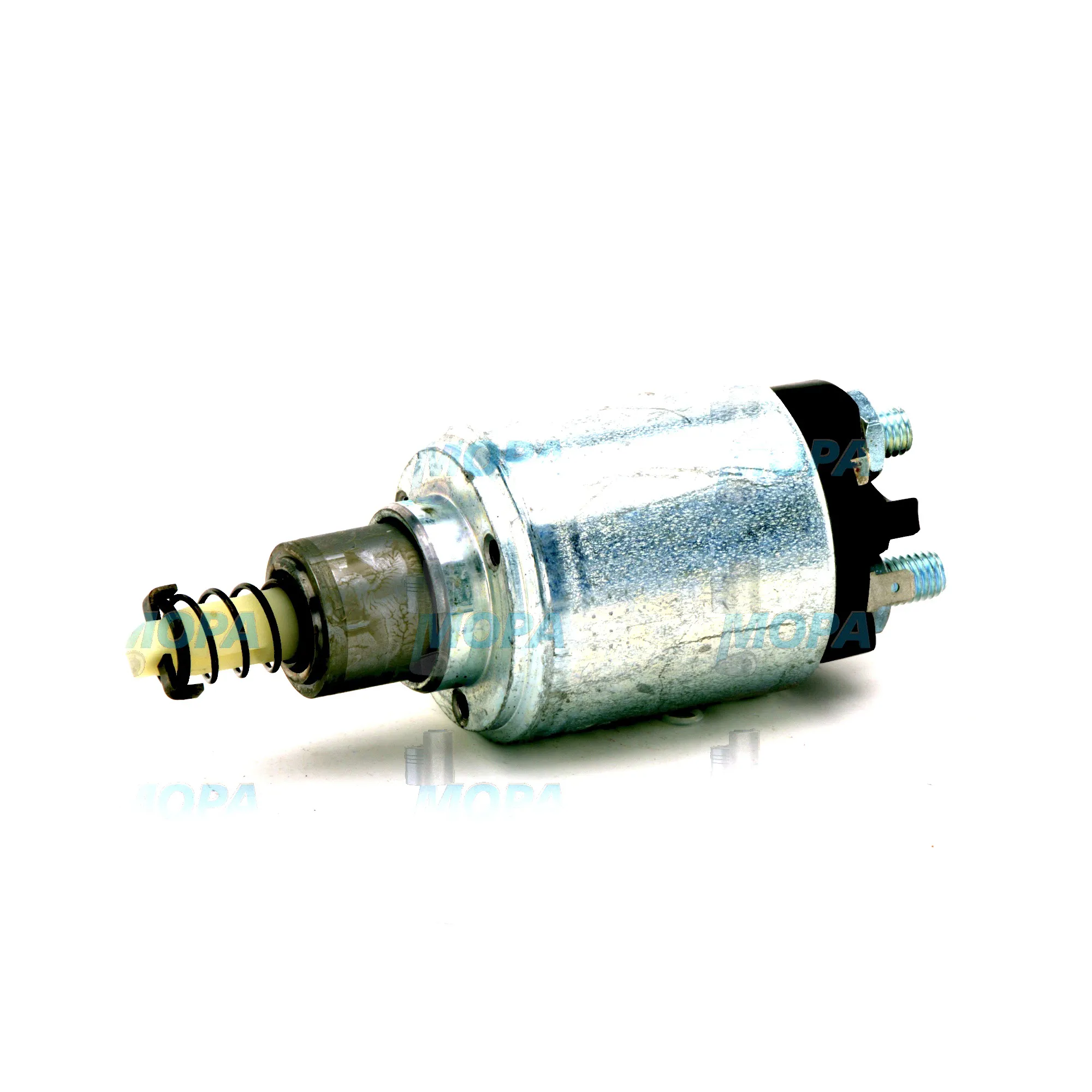 SOLENOID SWITCH - 0331402207 suitable for Bosch engines 2