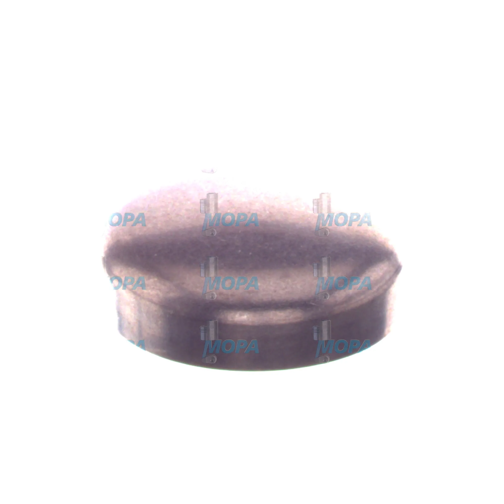 VERSCHLUSSDECKEL - 5370160133 passend für MTU Motoren 7