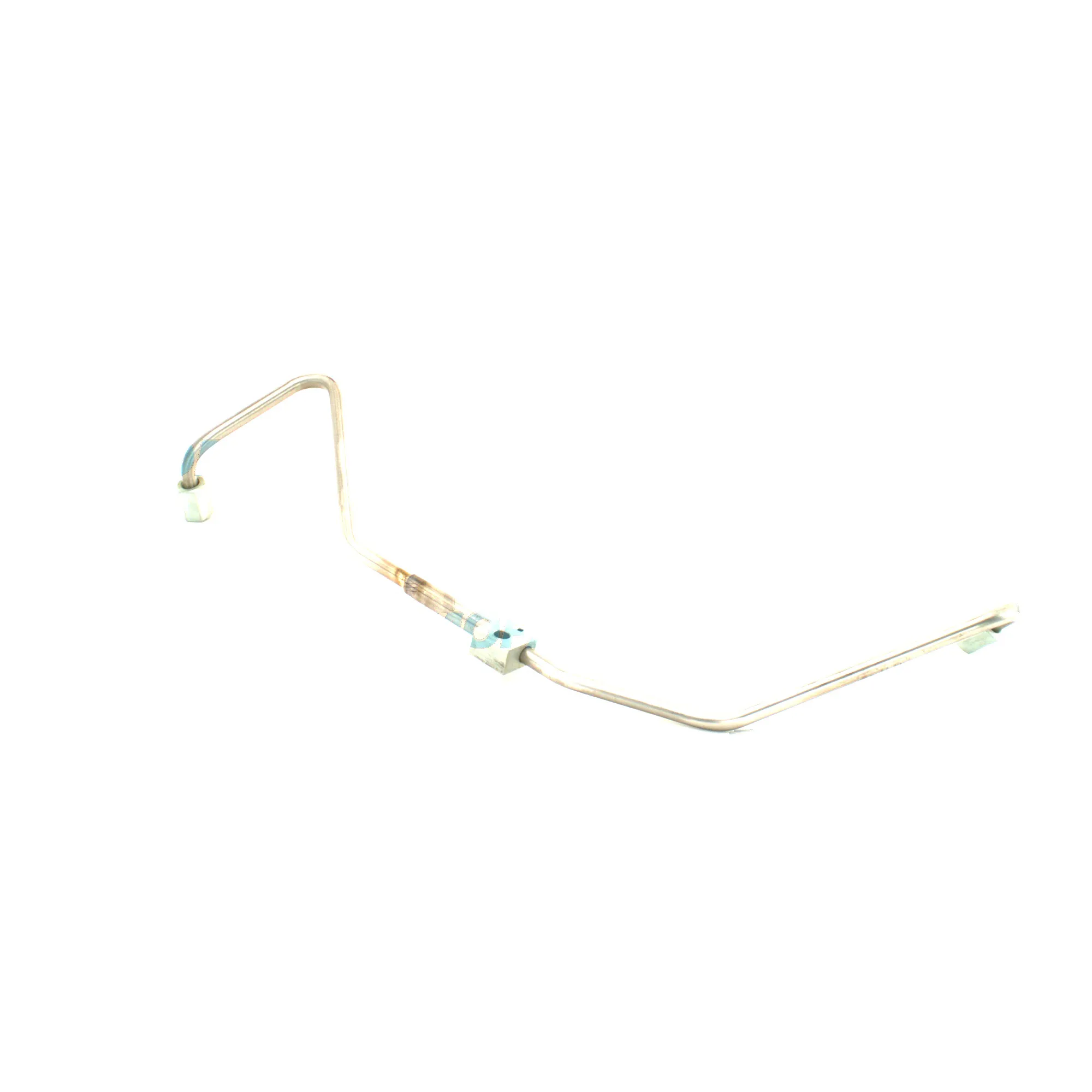 INJECTION LINE (leakage secured) - 51103030883 suitable for MAN D engines 7