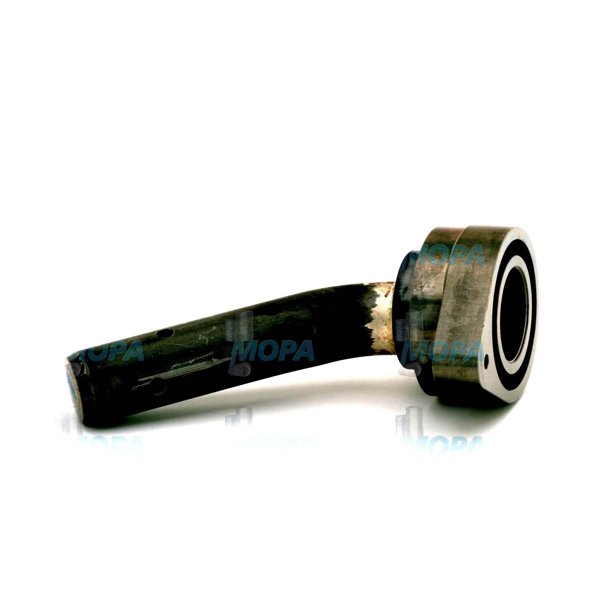 PRESSURE PIPE NECK - 5800100077 suitable for MTU engines 4
