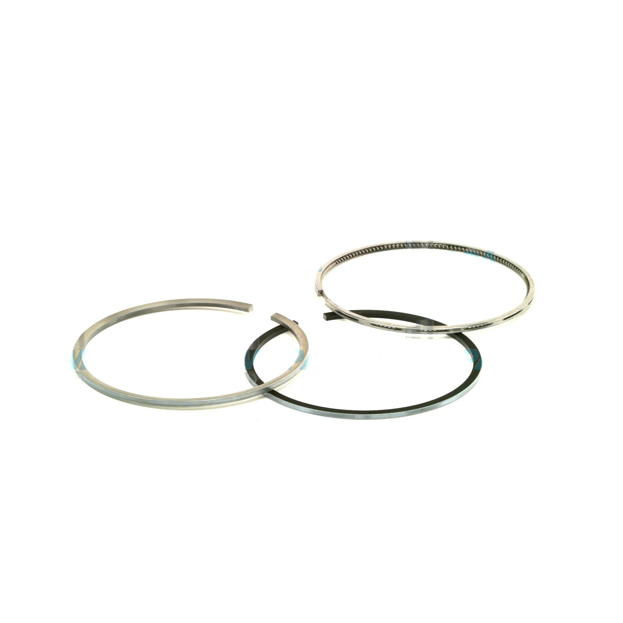 KEYSTONE COMPRESSION RING - 51025030752 suitable for MAN D-engines 5