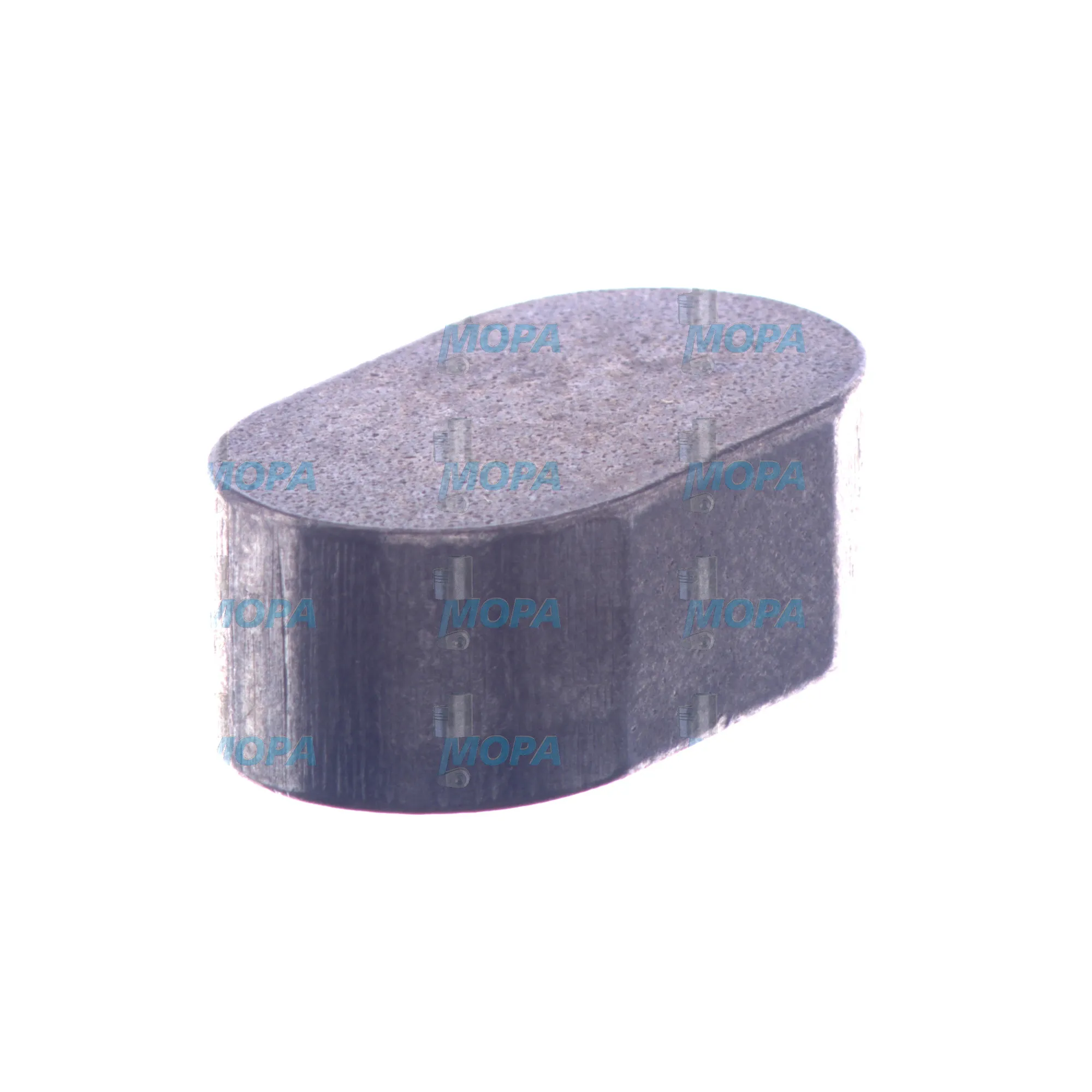 WOODRUFF KEY - 602350101425 suitable for MWM & Deutz engines 2
