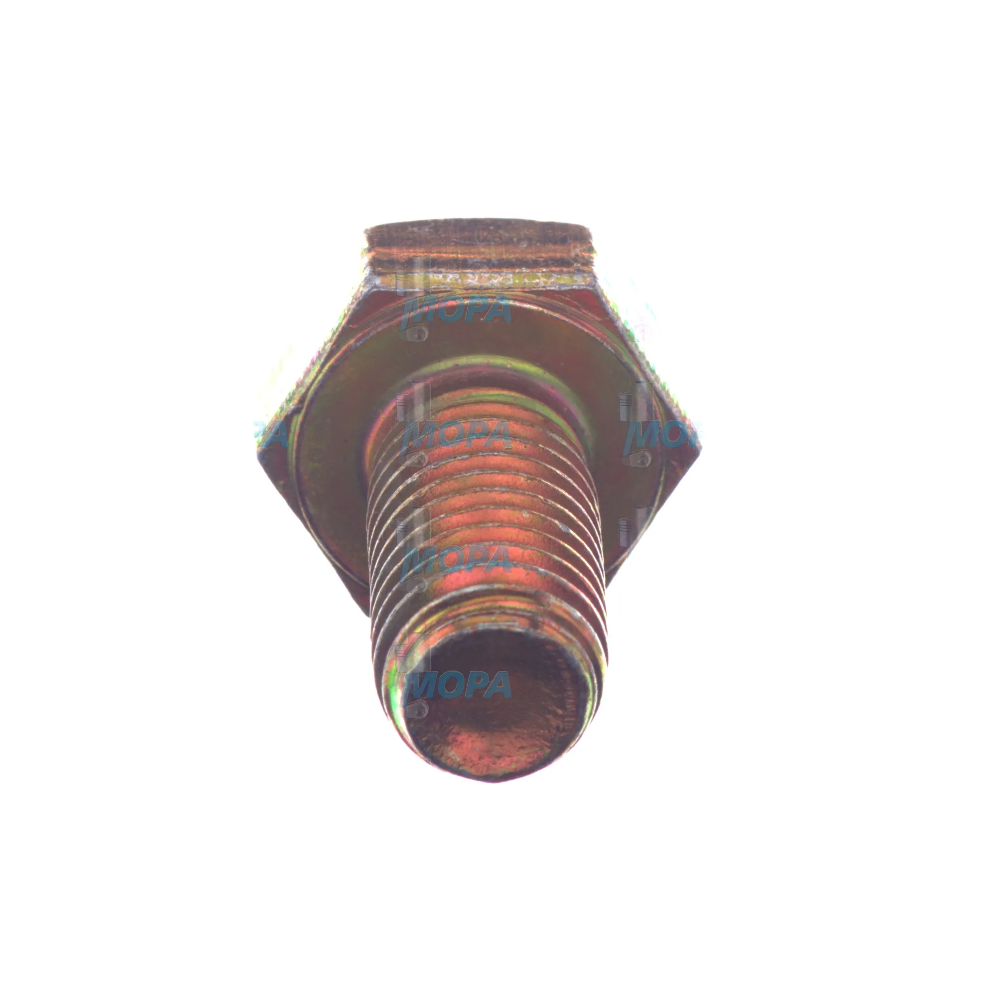 HEXAGON BOLT - 628/48/2/05033996 suitable for MWM & Deutz engines 4