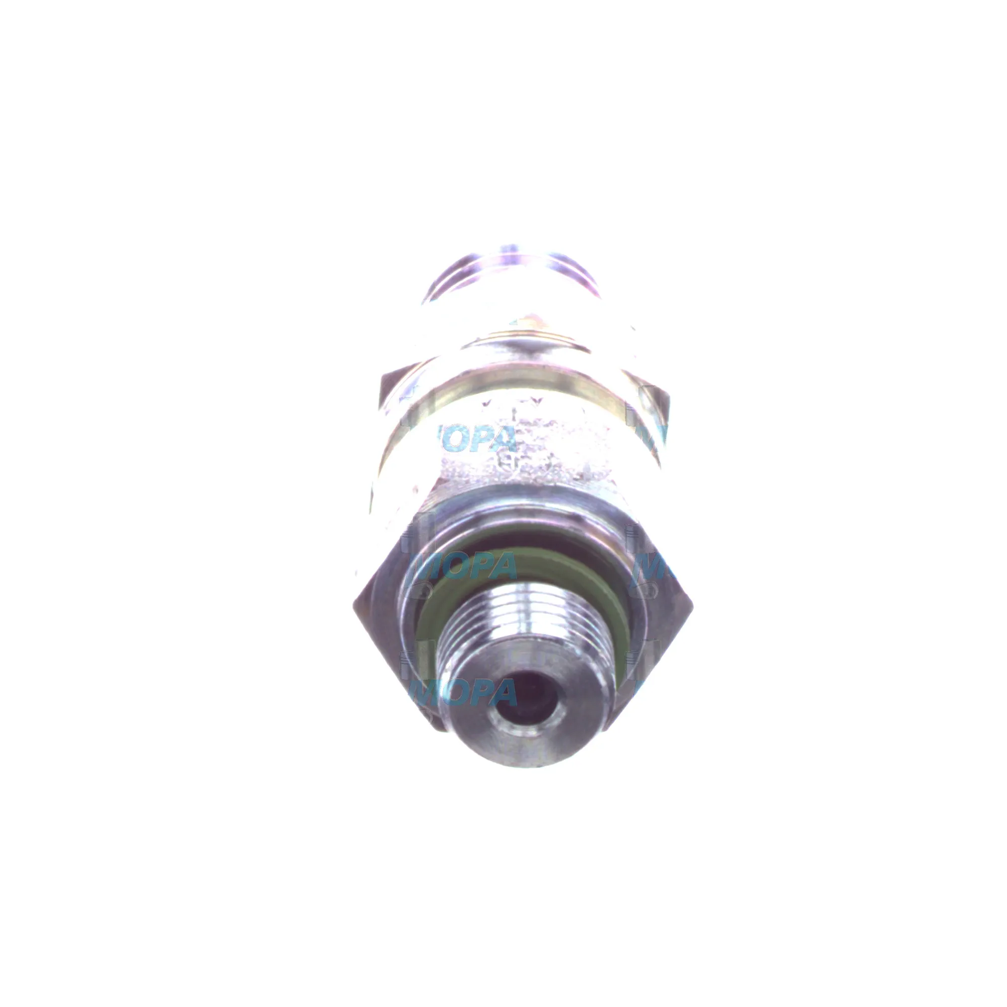 NON-RETURN VALVE - 735080006300 suitable for MTU engines 8