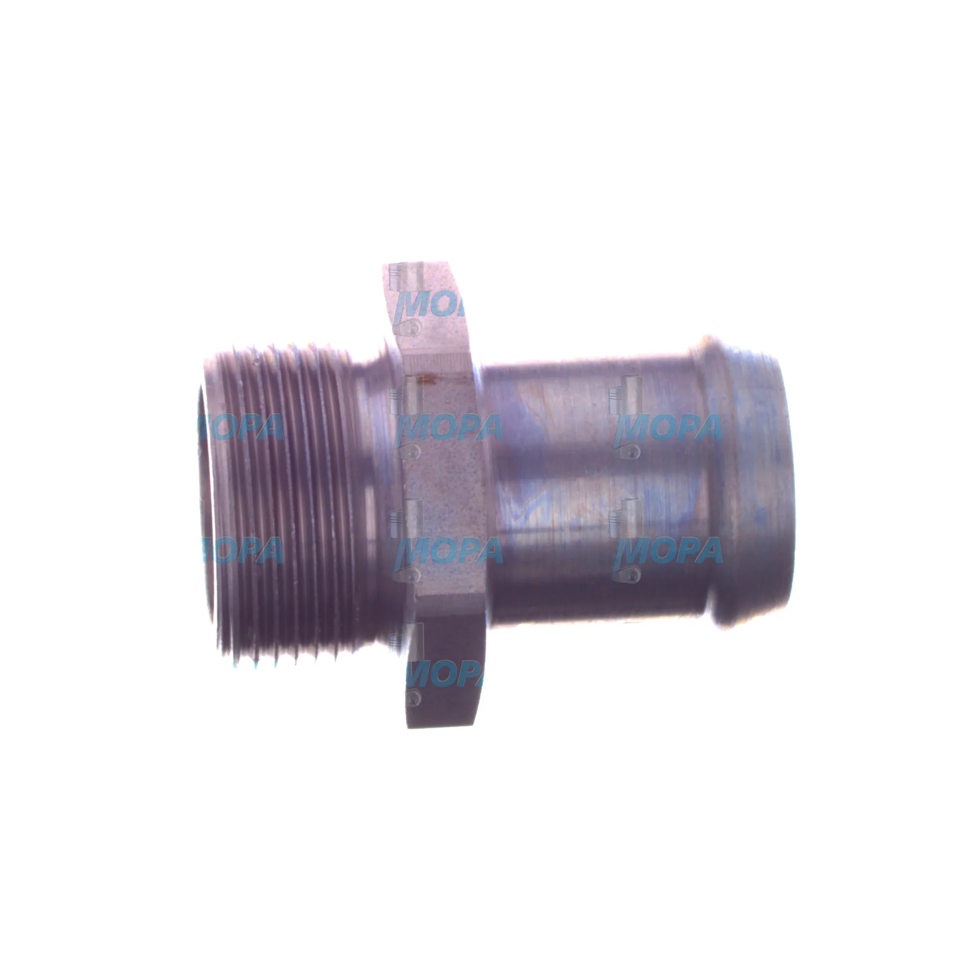 SCHLAUCHSTUTZEN - 51981310071 passend für MAN D-Motoren 5