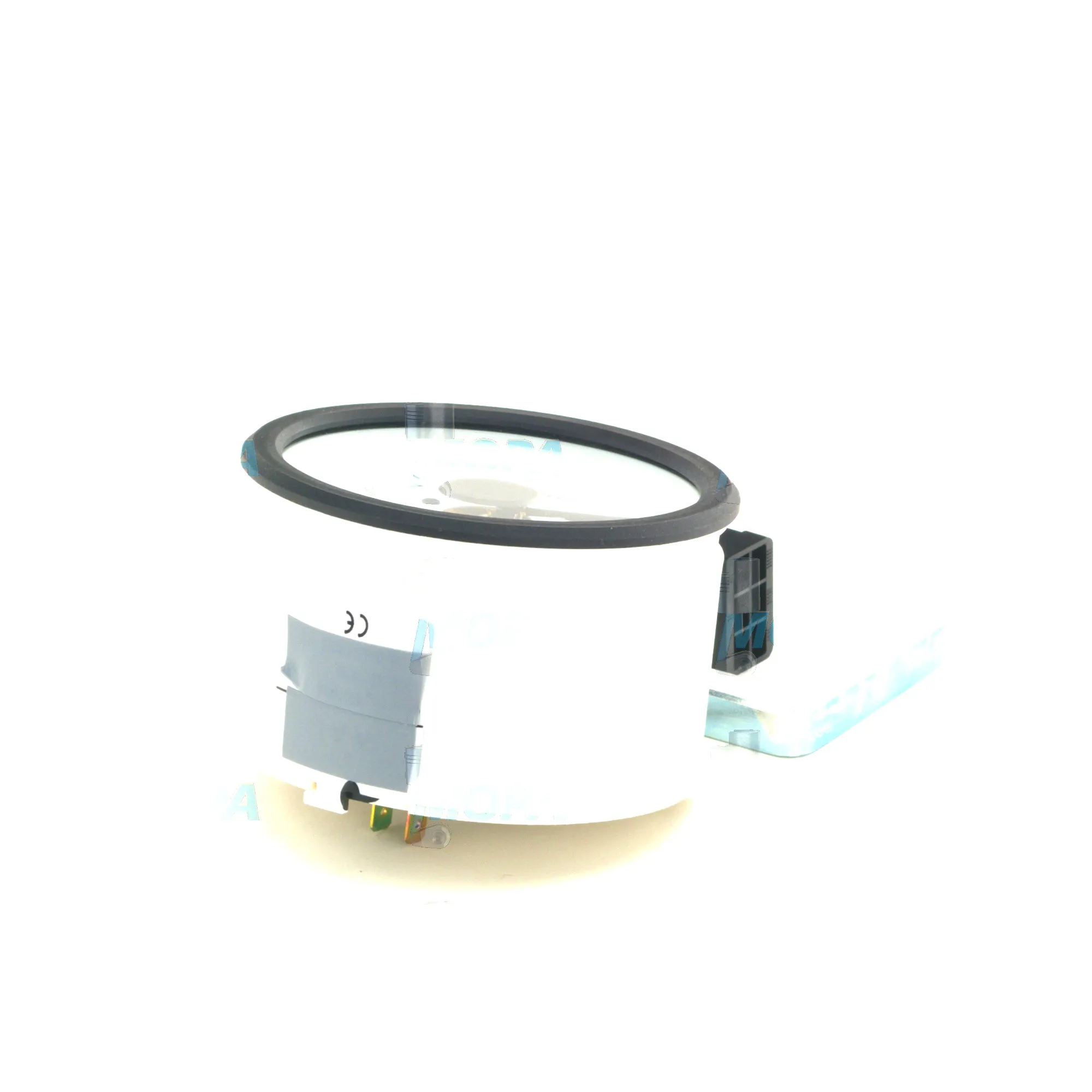 TACHOMETER ELECTRIC - 0011537619 suitable for MTU engines