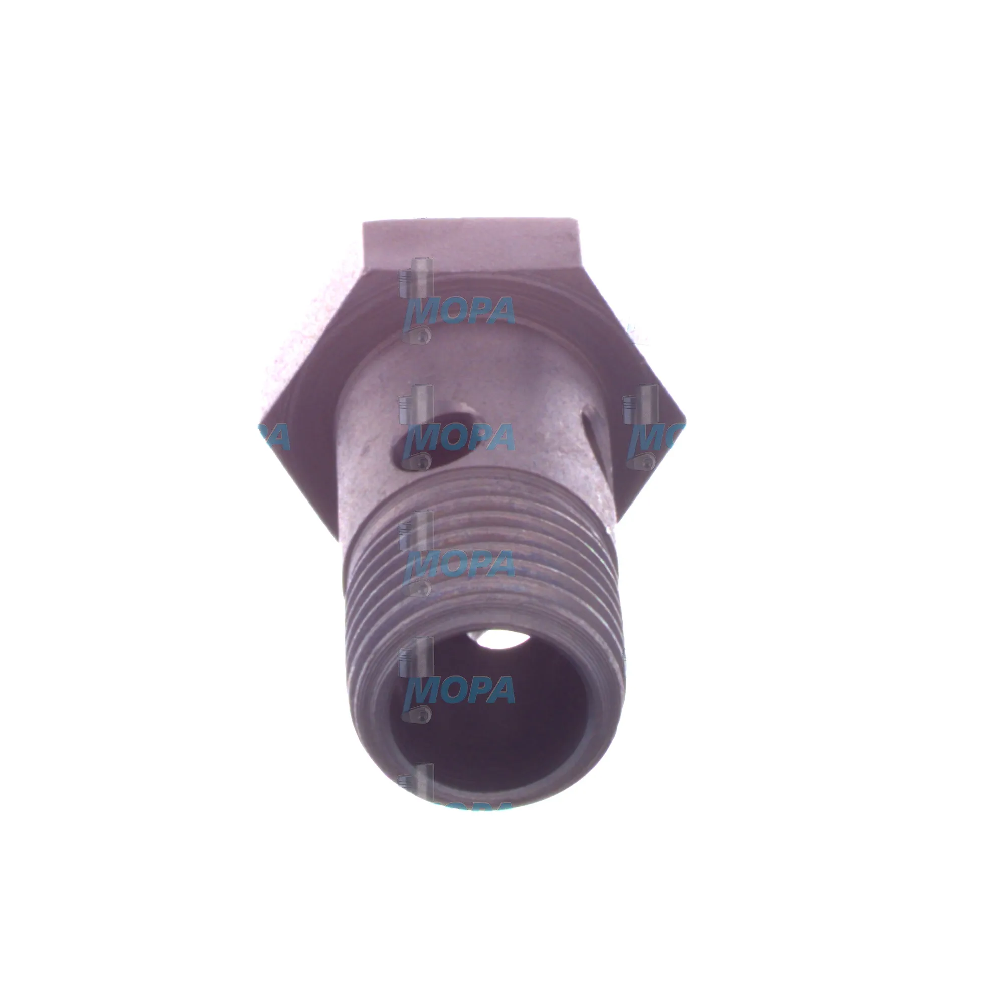 HOLLOW SCREW - 06783404107 suitable for MAN D-engines 5