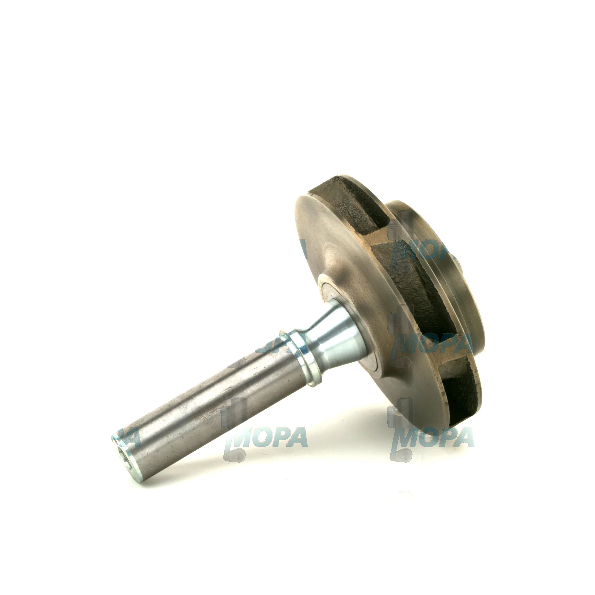 IMPELLER - 12067248 suitable for MWM & Deutz engines 3