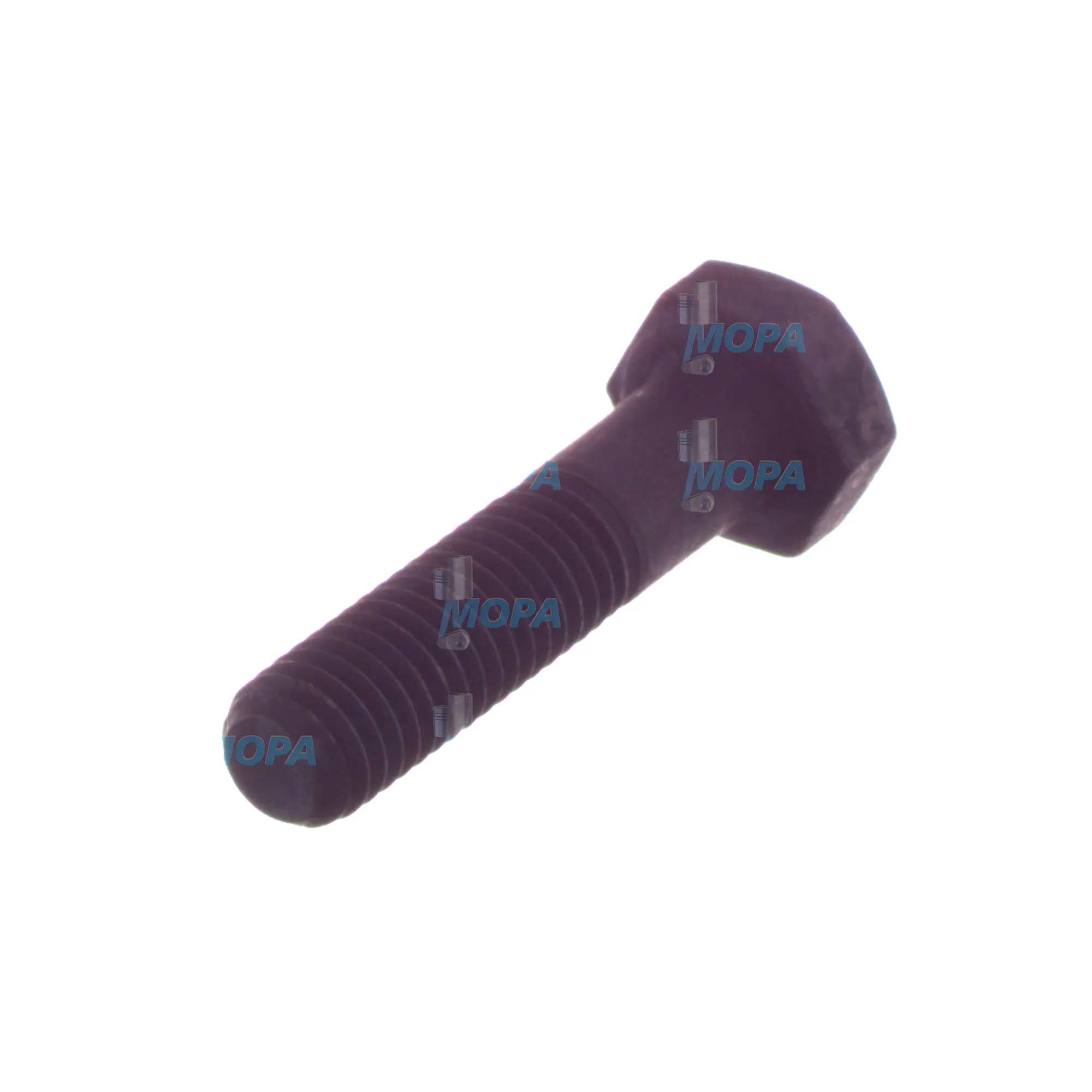 CYLINDER SCREW - 06021910411 suitable for MAN D engines