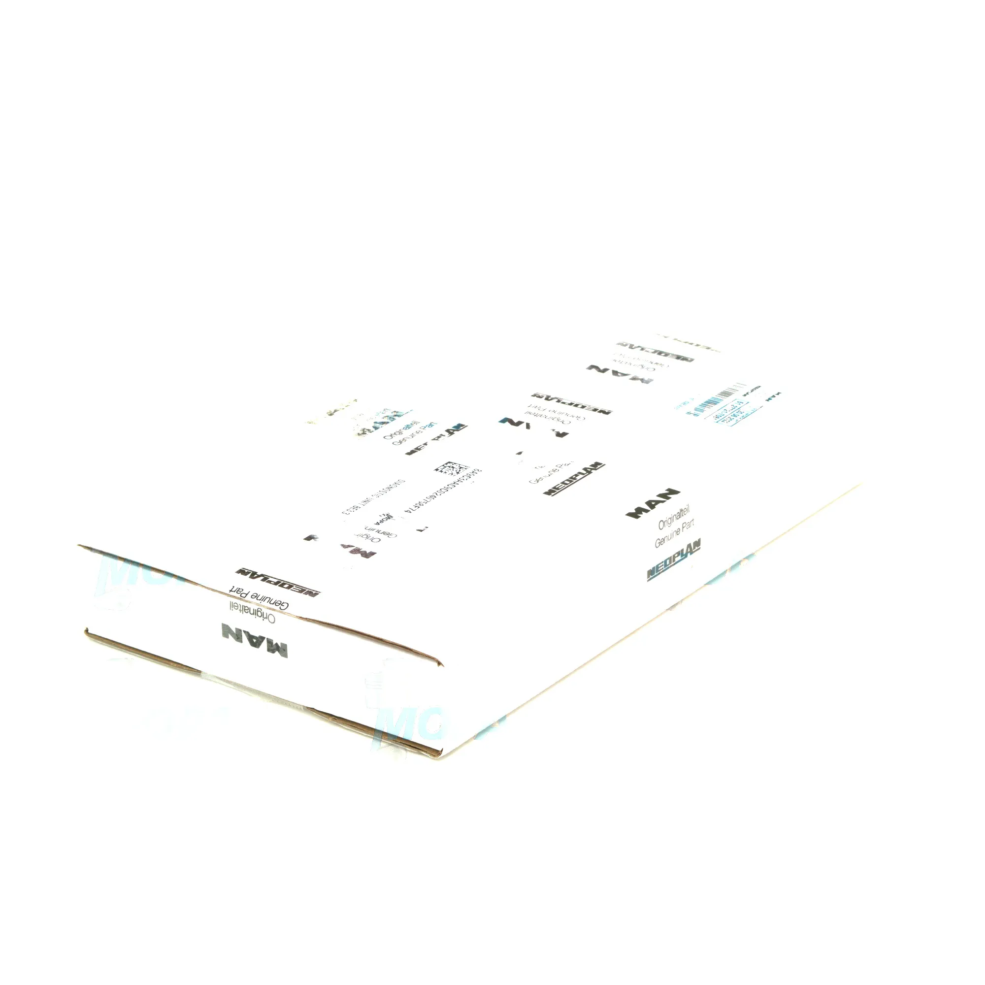 DIAGNOSTIC UNIT - 51277217081 suitable for MAN D-engines