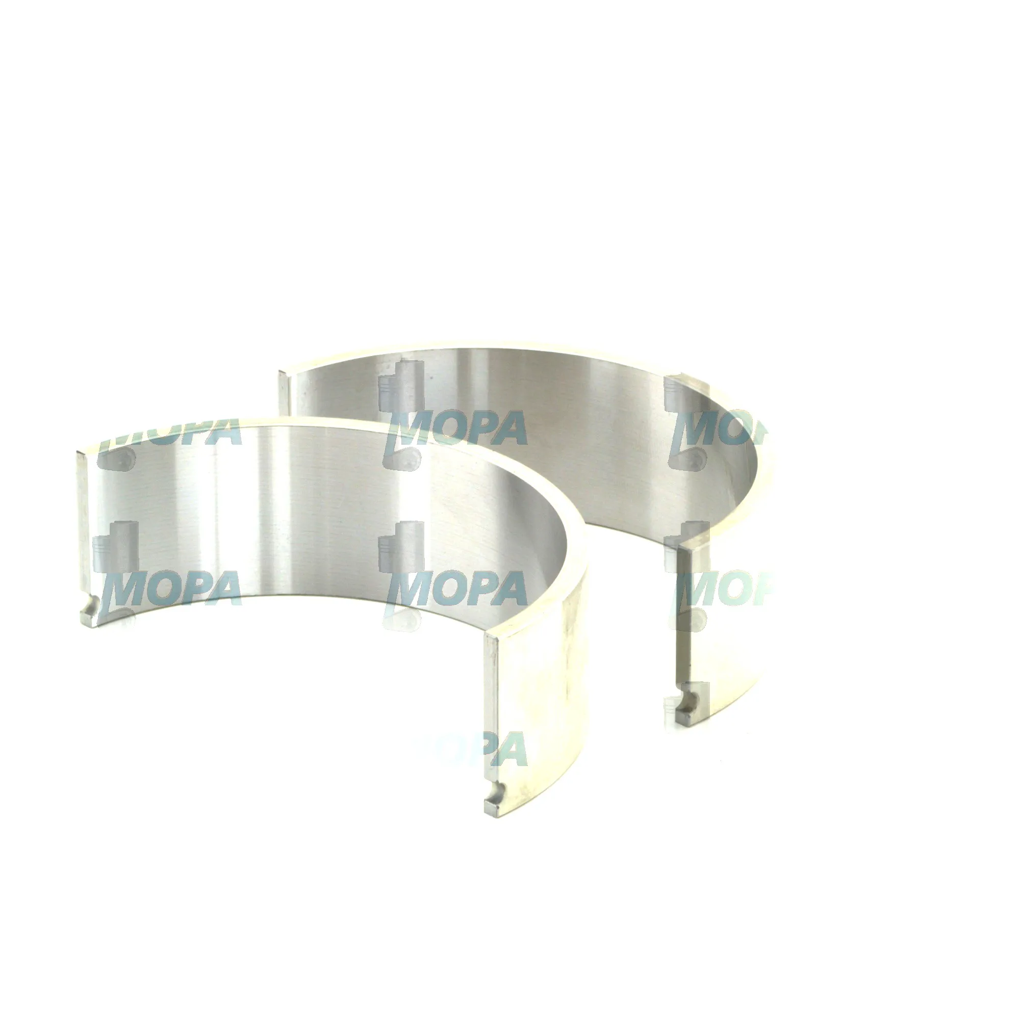 BIG END BEARING PAIR - 360404306004 suitable for MWM & Deutz engines 3