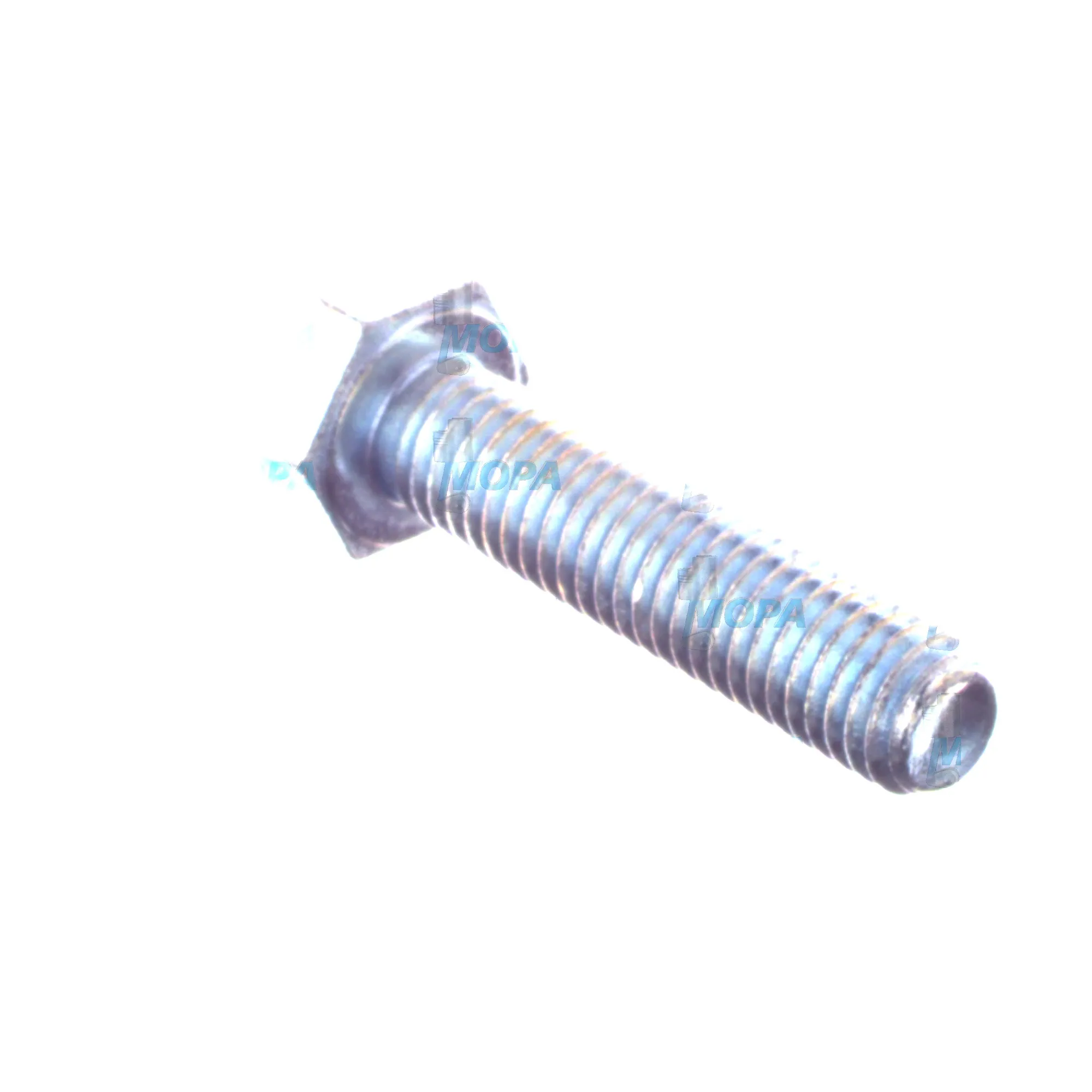HEXAGON BOLT - 06012845118 suitable for MAN D engines 7